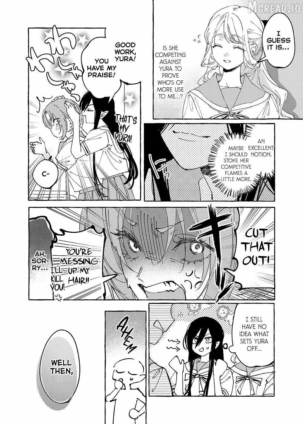 Girls × Vampire Ch.33 p2