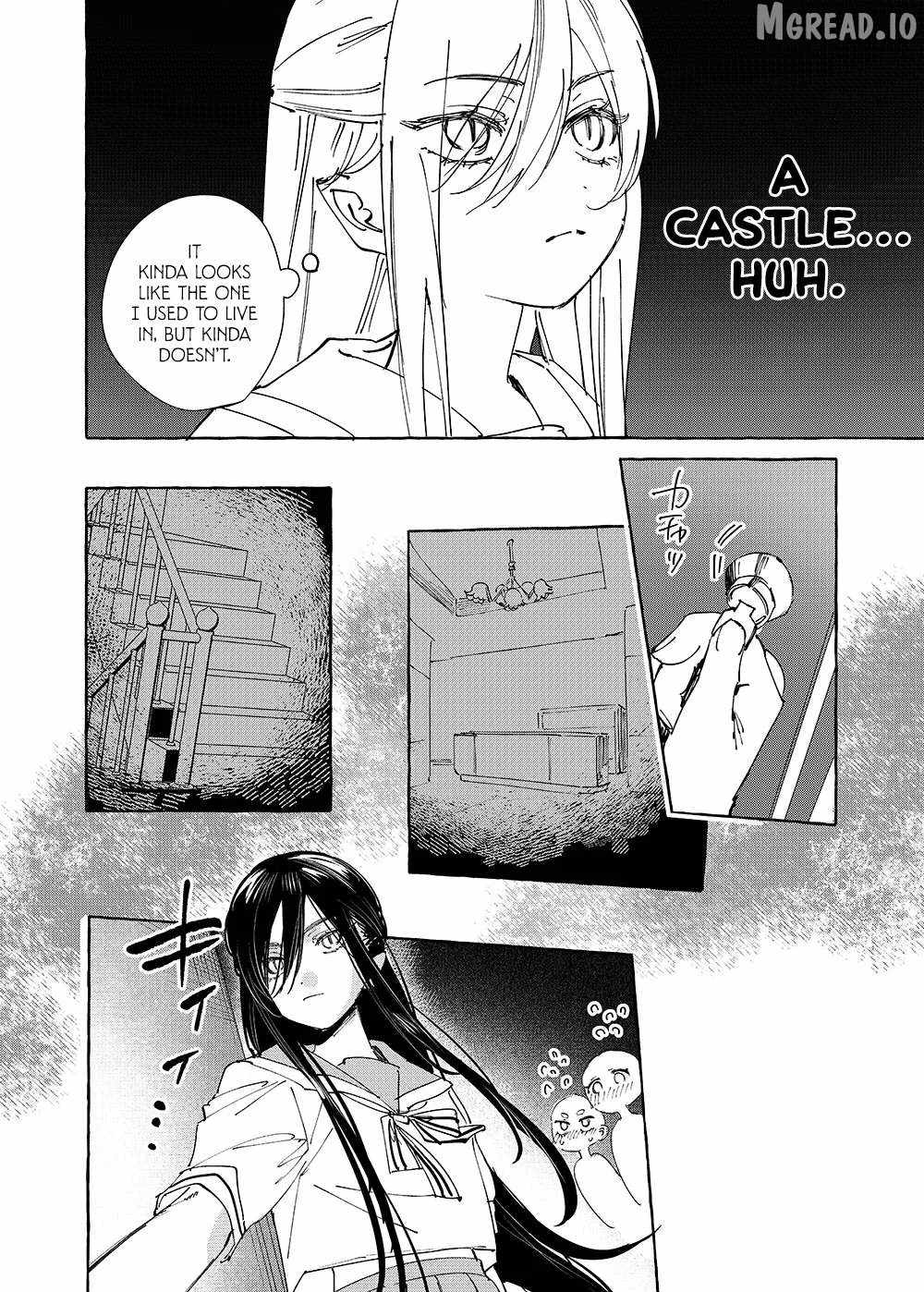 Girls × Vampire Ch.33 p4