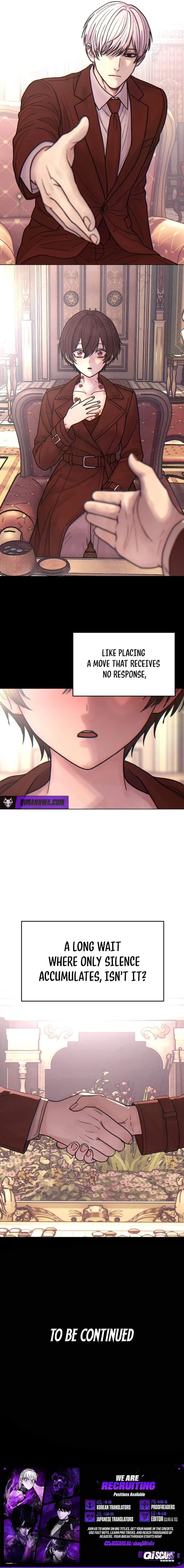 Girl's Baduk Ch.39 p10