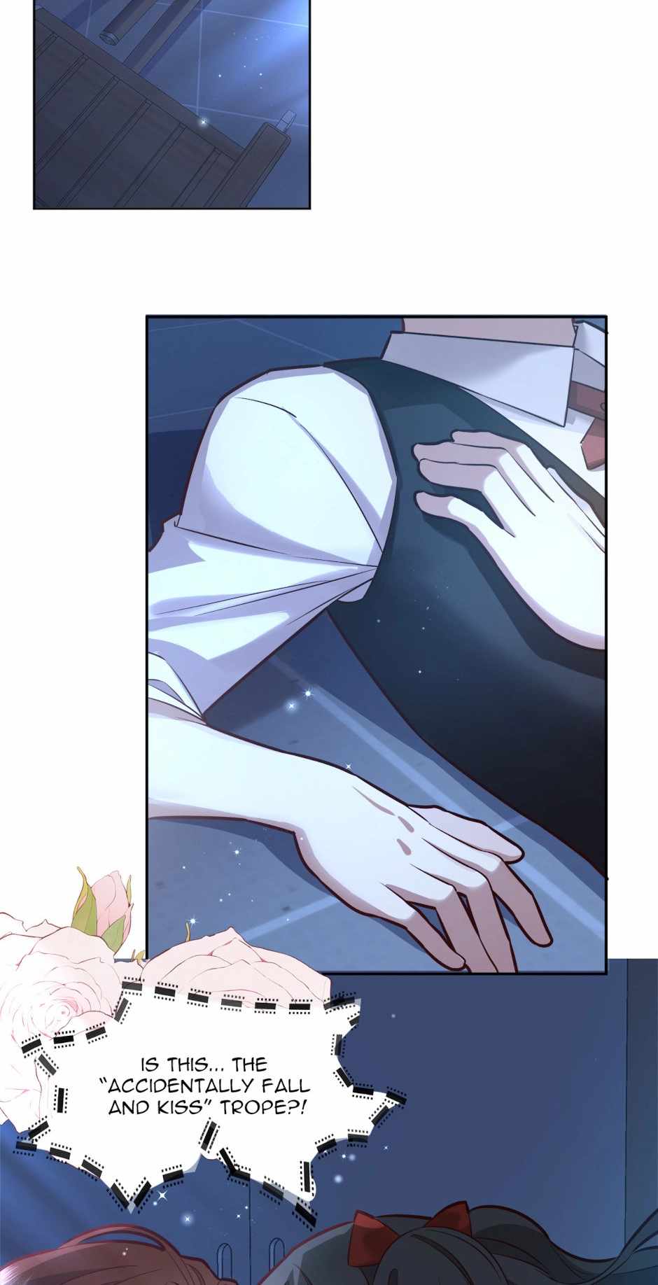 Give the Harem to the Villainess Ch.73 p2