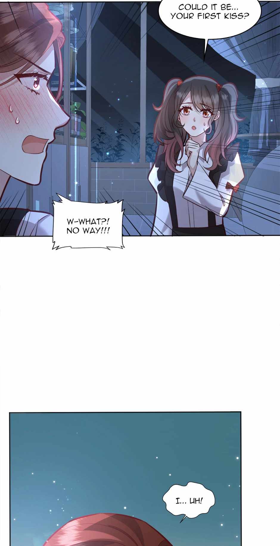 Give the Harem to the Villainess Ch.73 p11