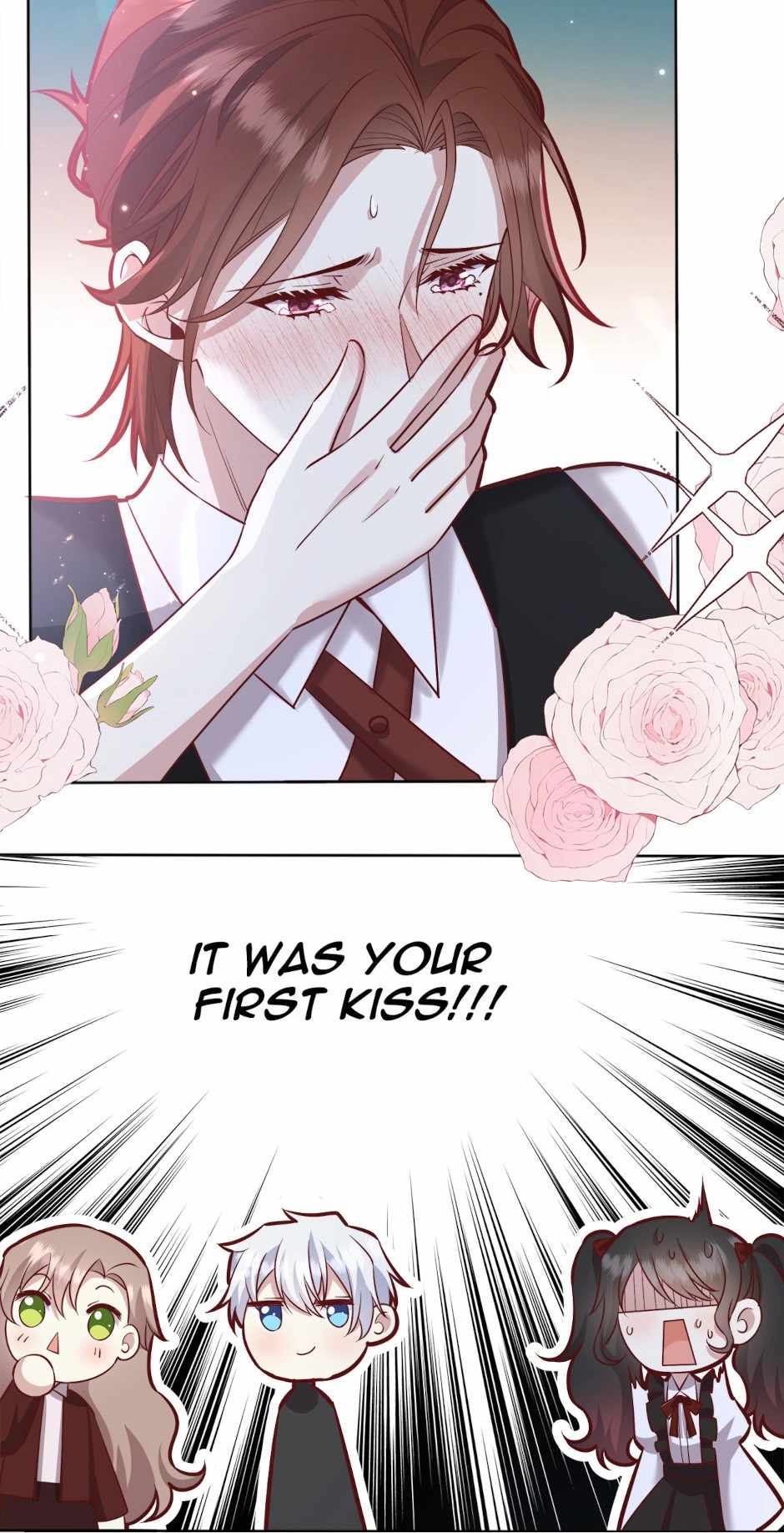 Give the Harem to the Villainess Ch.73 p12
