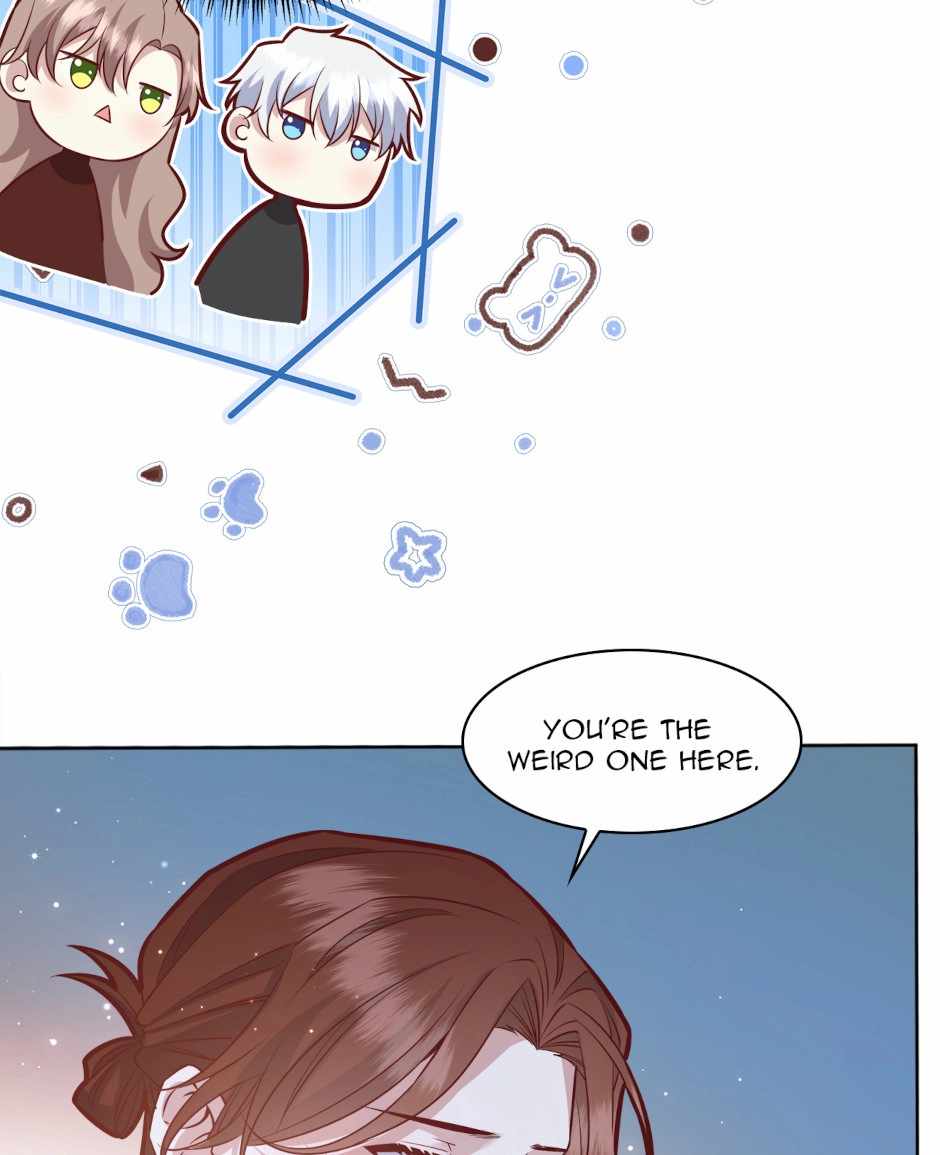 Give the Harem to the Villainess Ch.73 p15