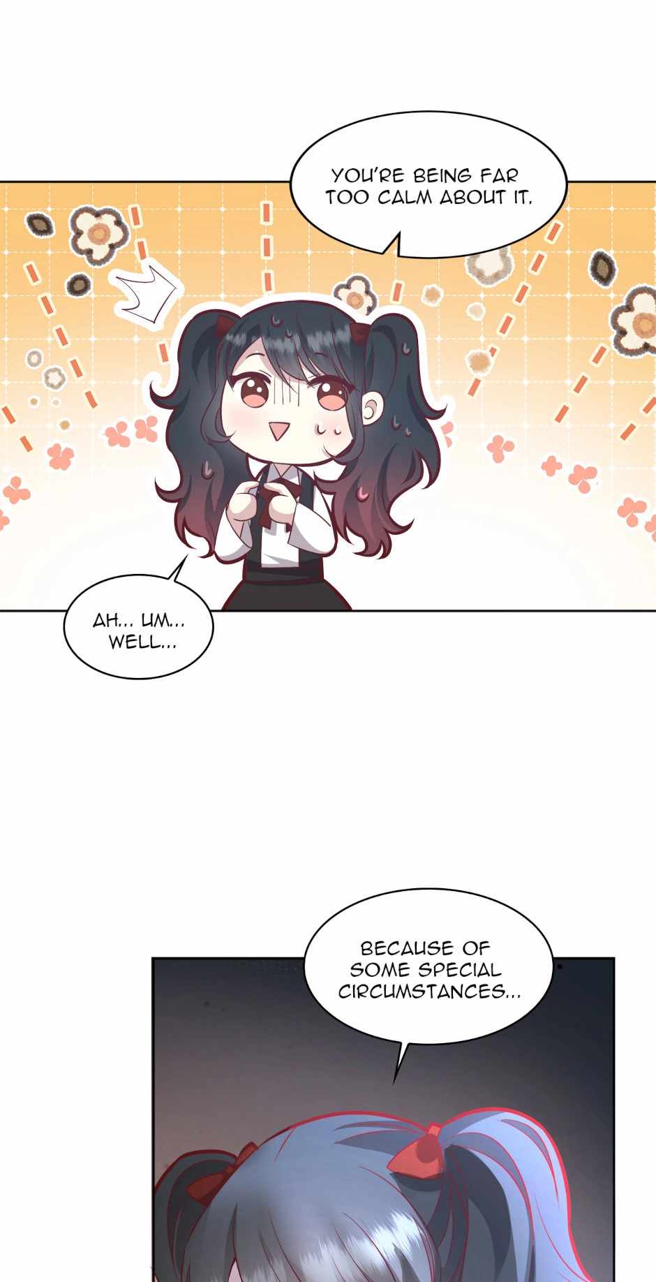 Give the Harem to the Villainess Ch.73 p17