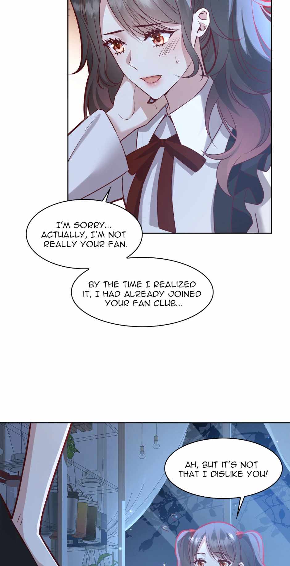 Give the Harem to the Villainess Ch.73 p18