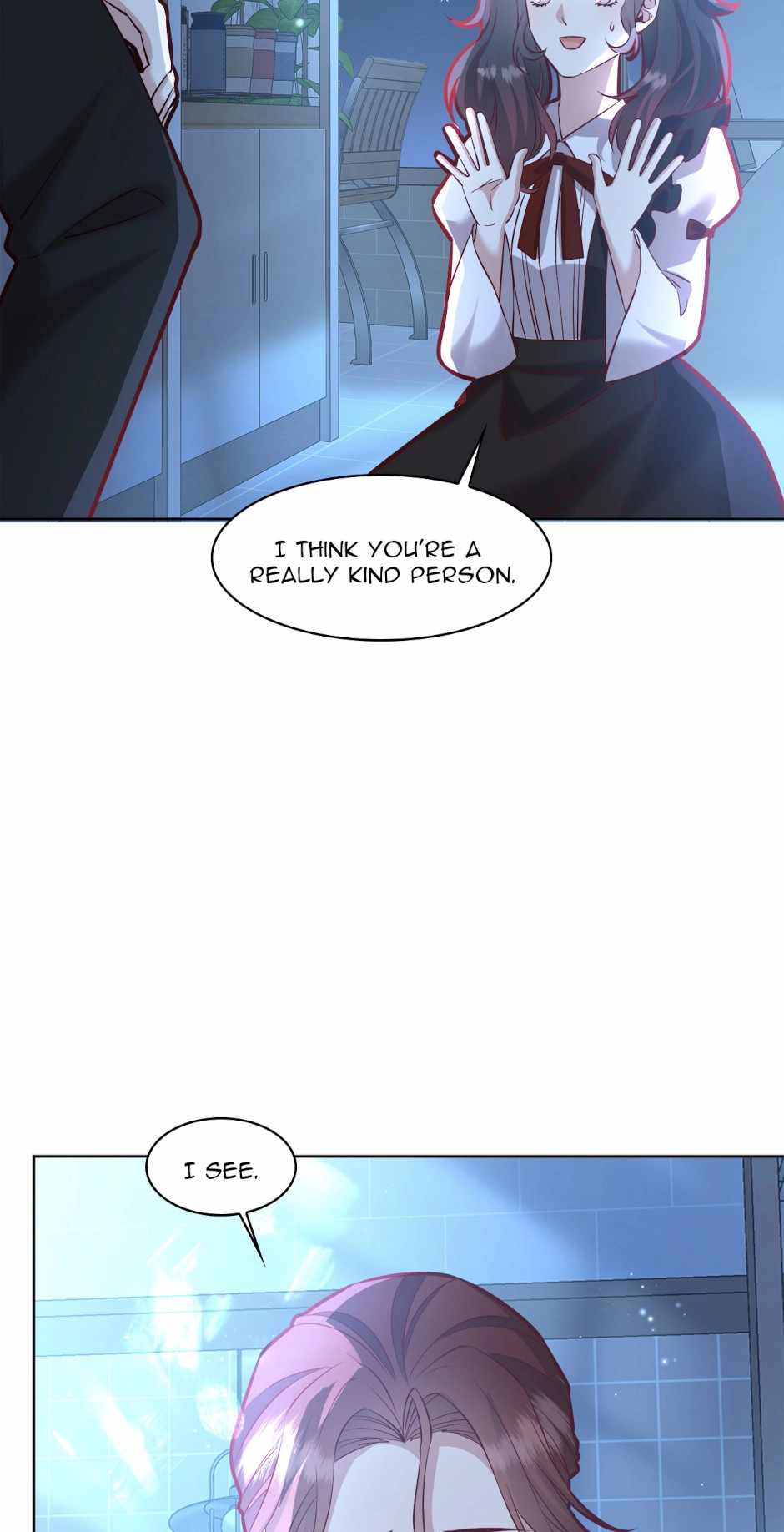 Give the Harem to the Villainess Ch.73 p19