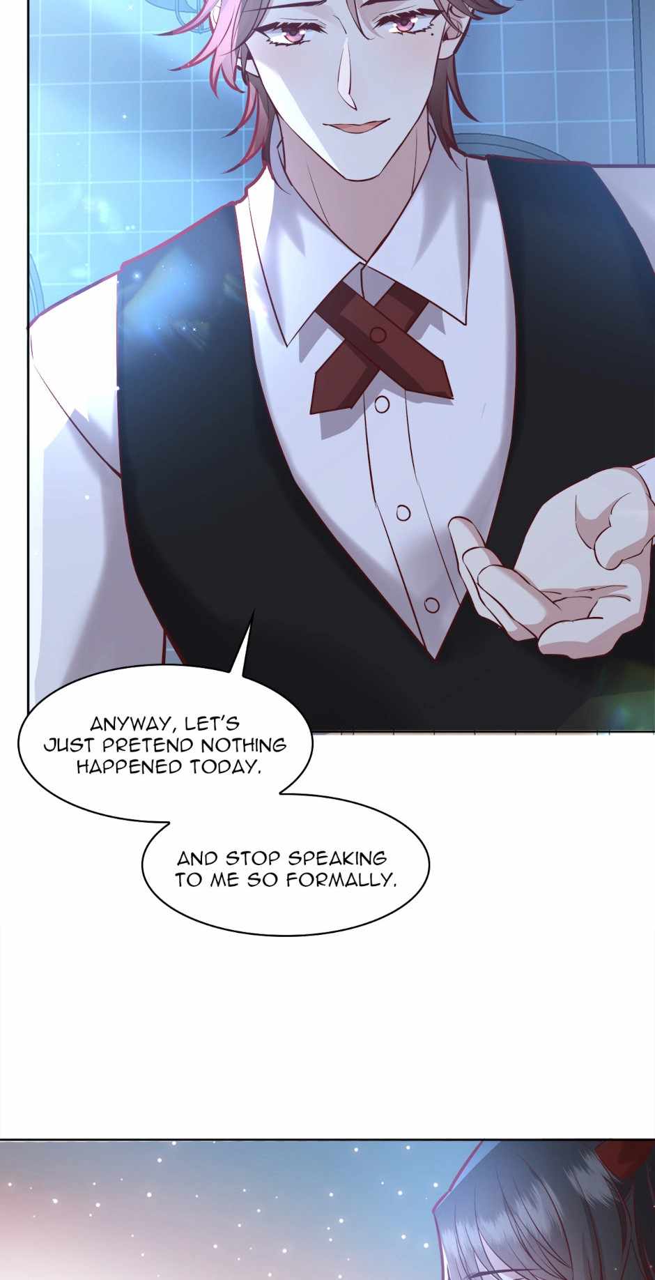 Give the Harem to the Villainess Ch.73 p20