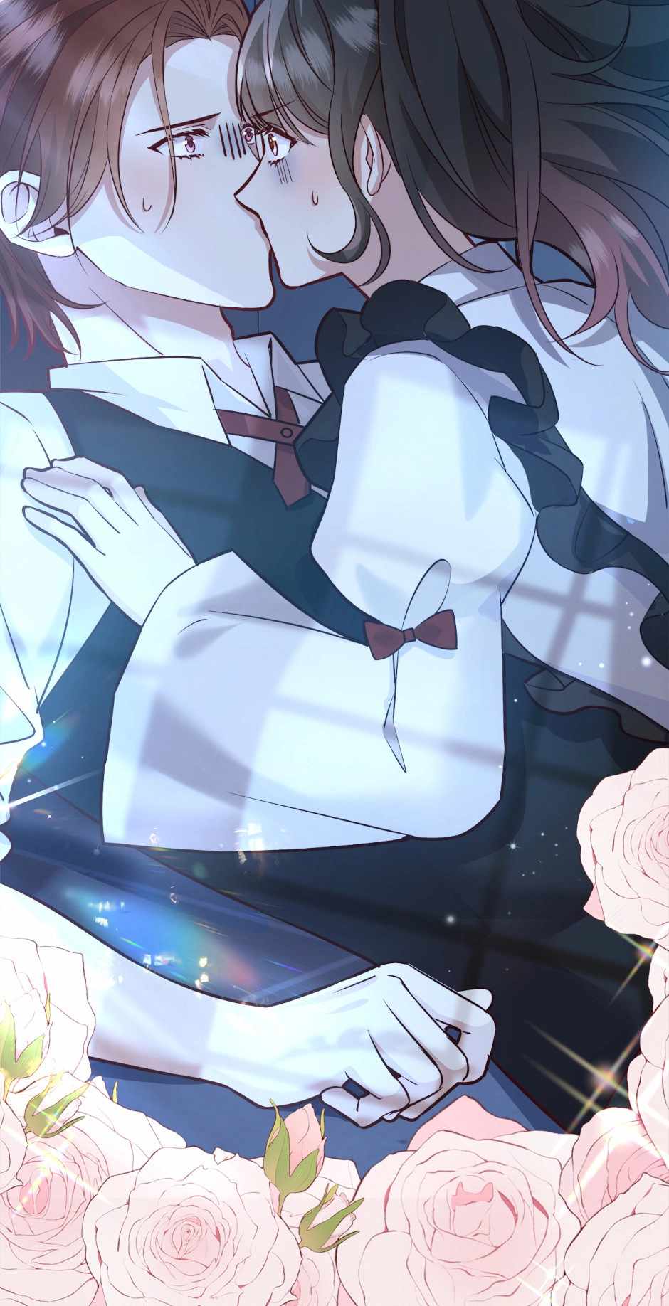 Give the Harem to the Villainess Ch.73 p3