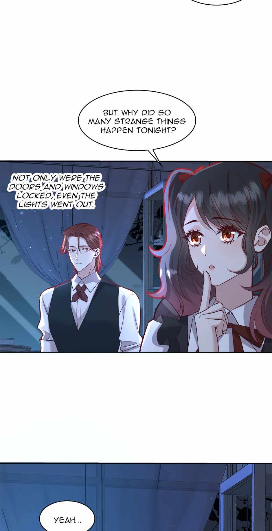 Give the Harem to the Villainess Ch.73 p27