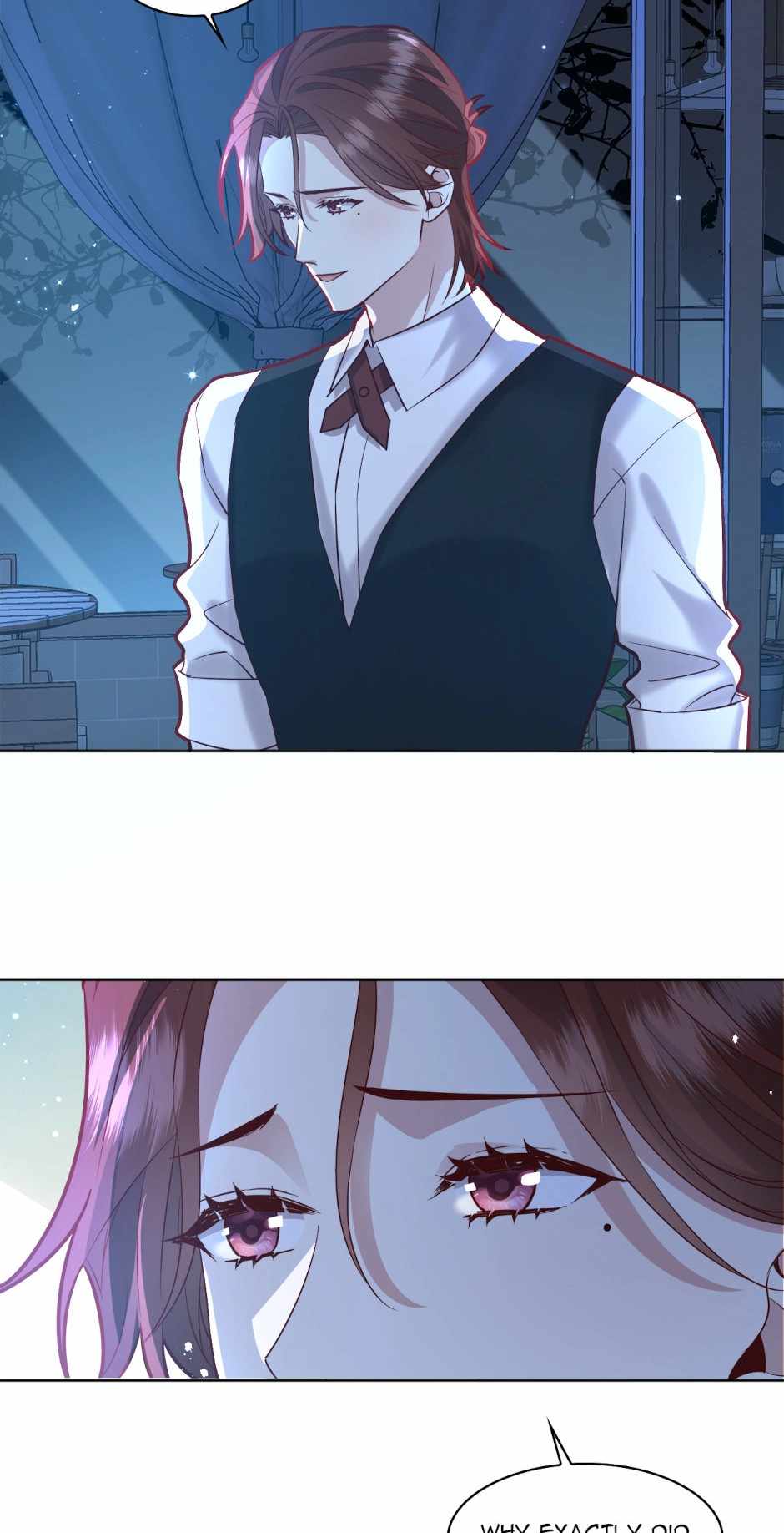 Give the Harem to the Villainess Ch.73 p28
