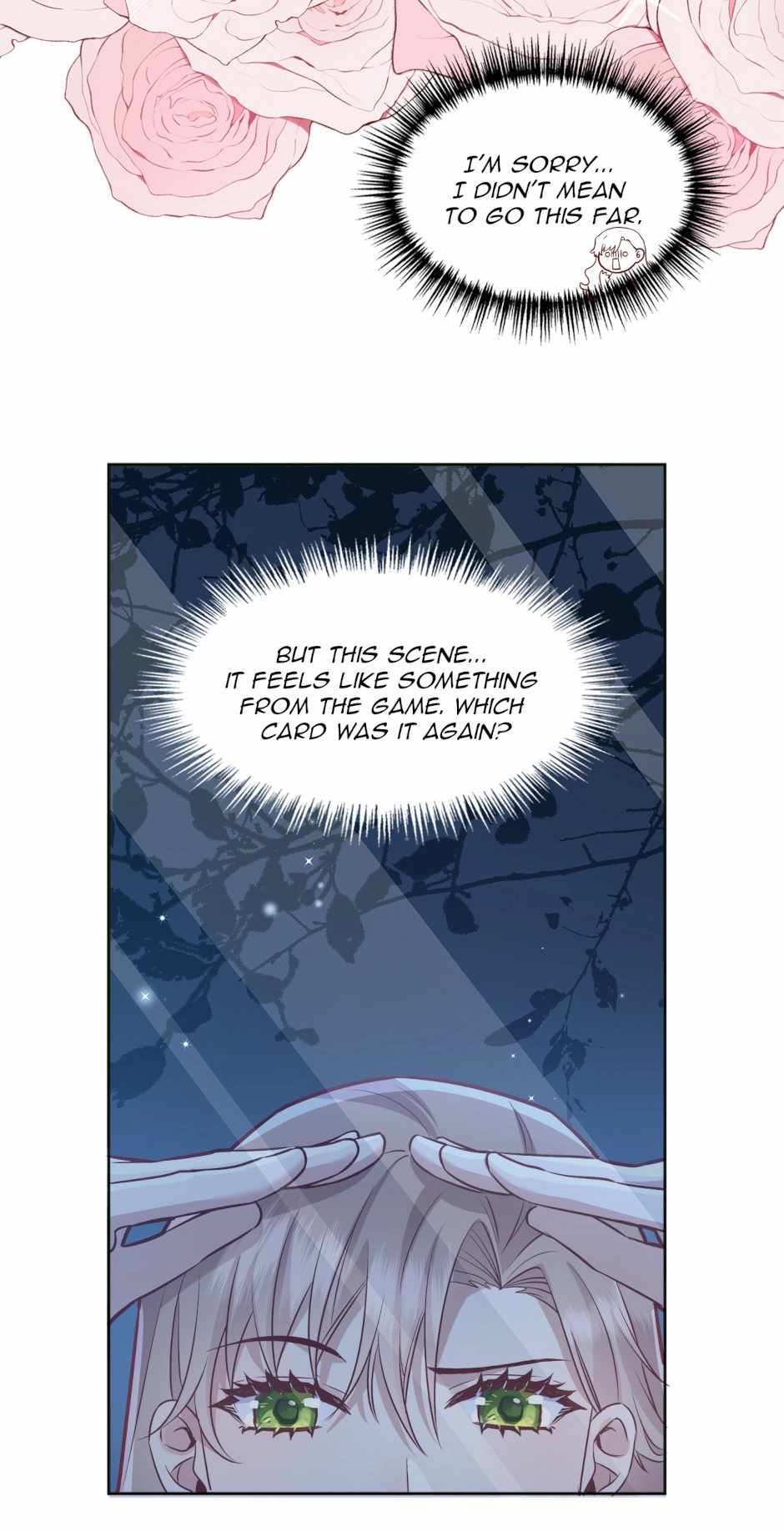 Give the Harem to the Villainess Ch.73 p4