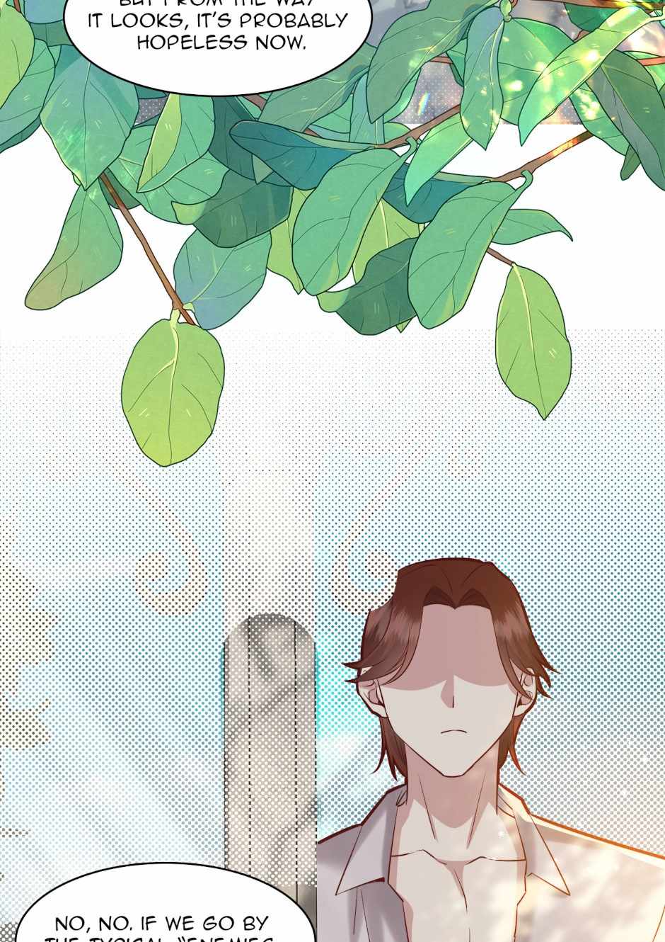 Give the Harem to the Villainess Ch.73 p31