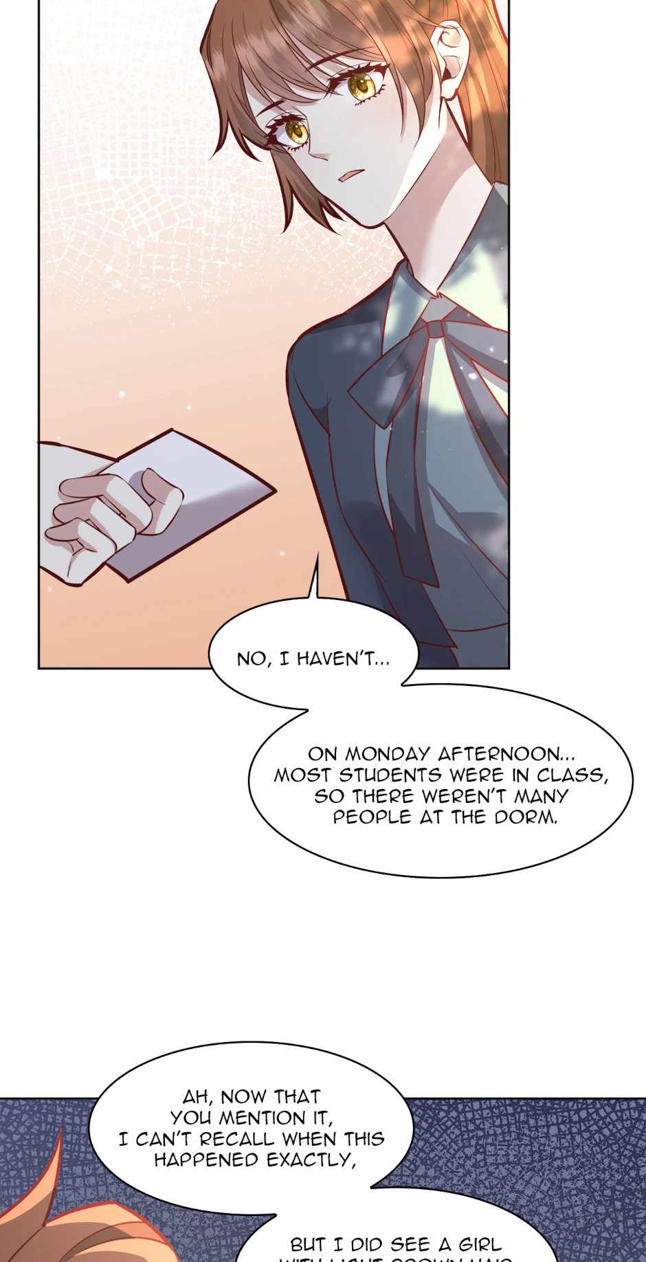 Give the Harem to the Villainess Ch.73 p38