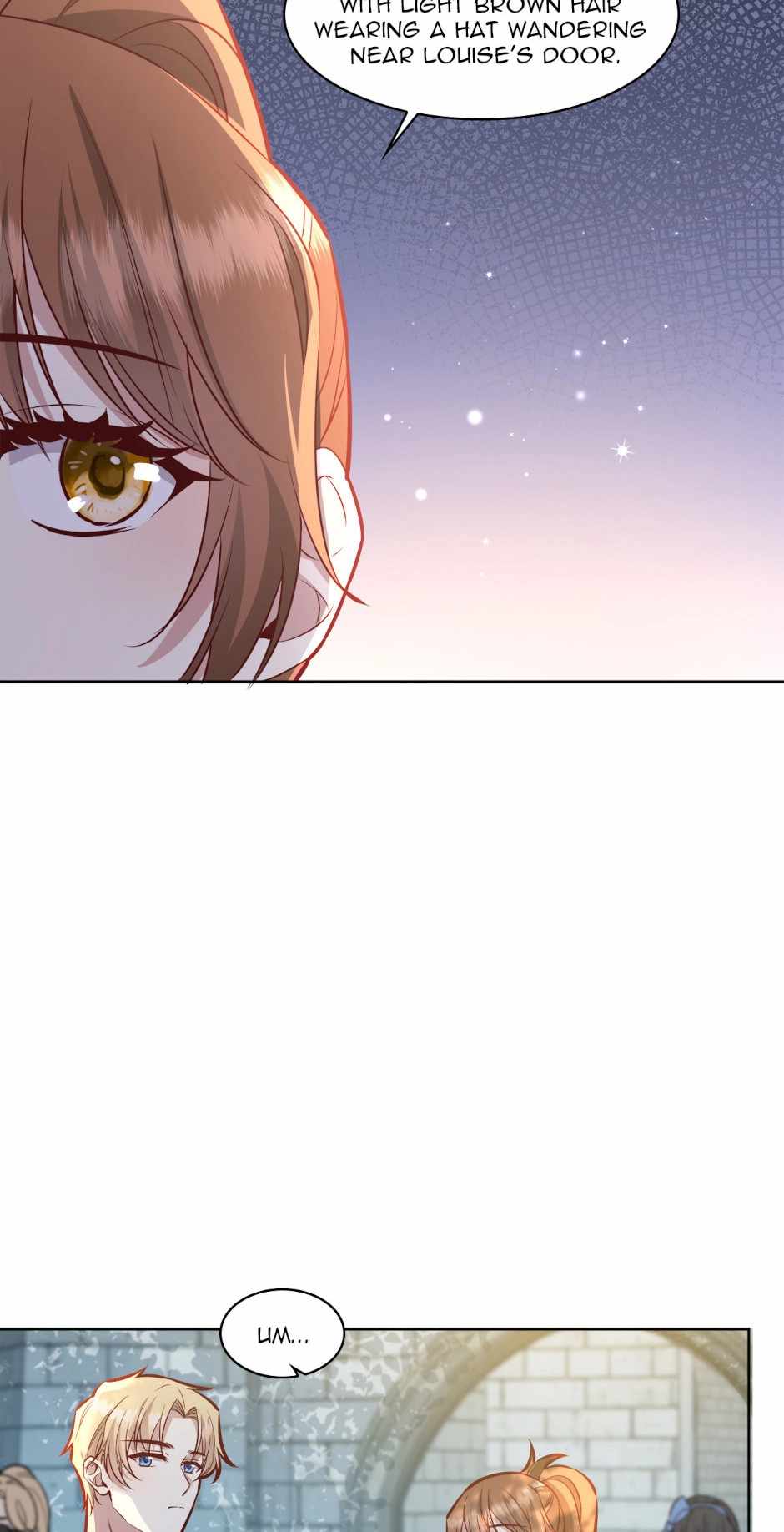 Give the Harem to the Villainess Ch.73 p39
