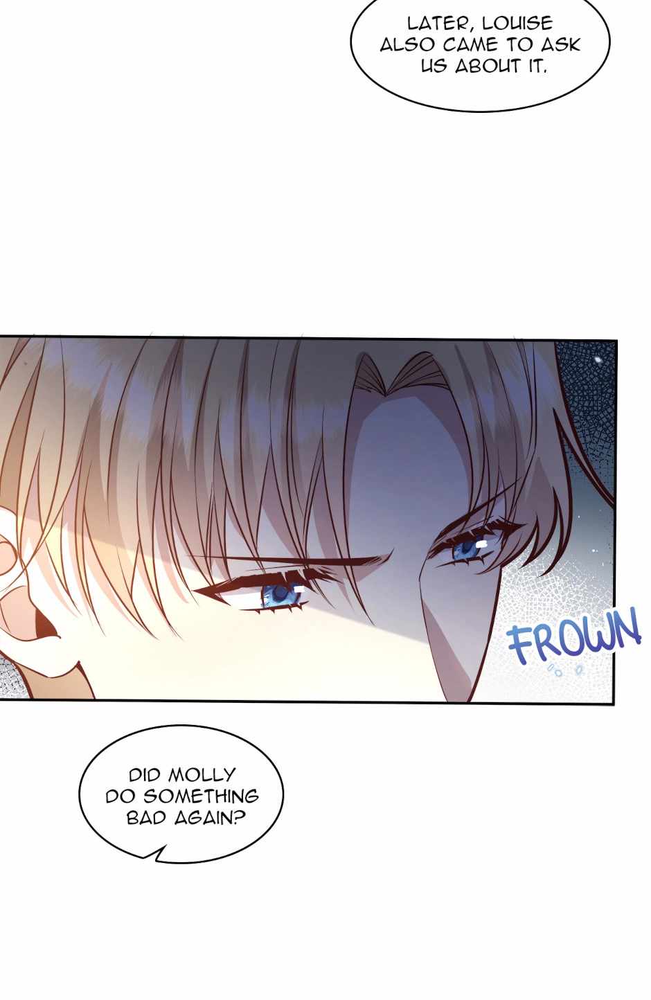 Give the Harem to the Villainess Ch.73 p42