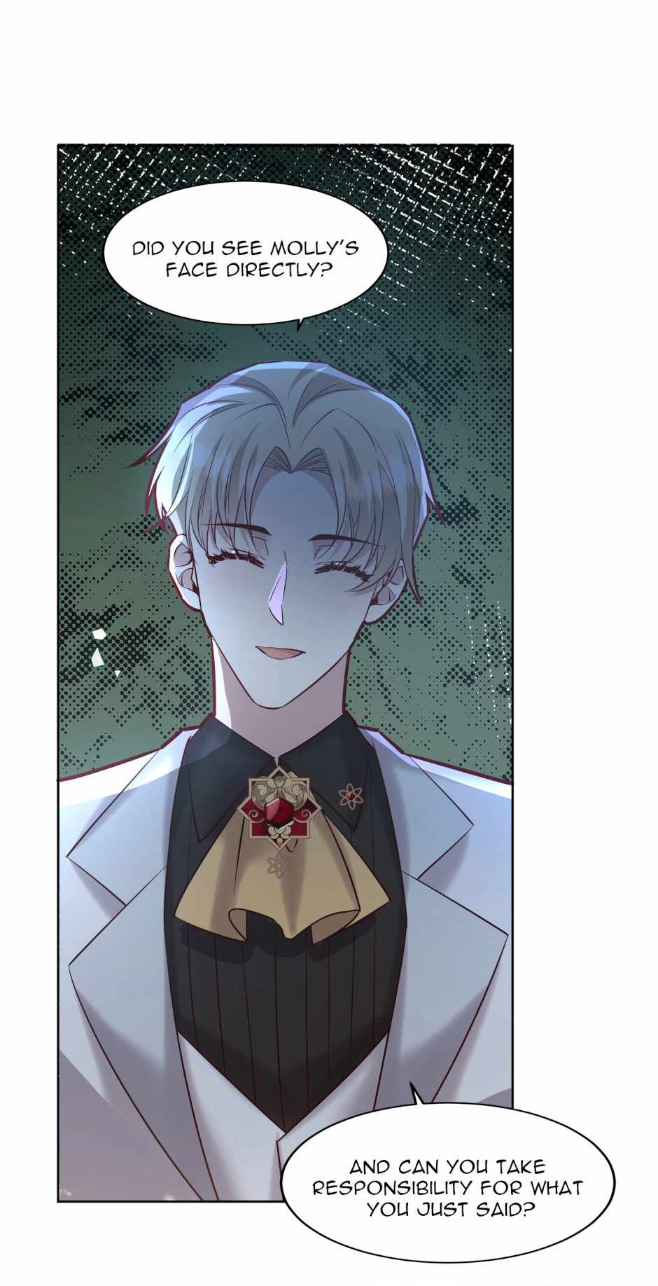 Give the Harem to the Villainess Ch.73 p43