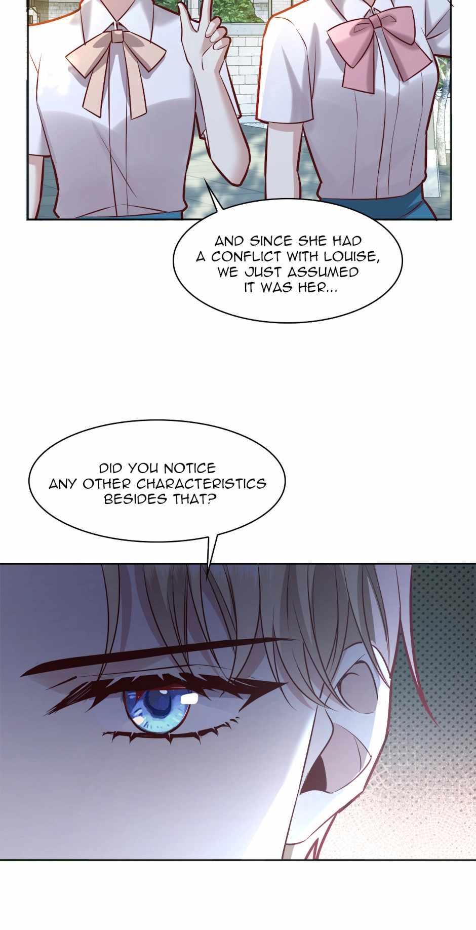 Give the Harem to the Villainess Ch.73 p45