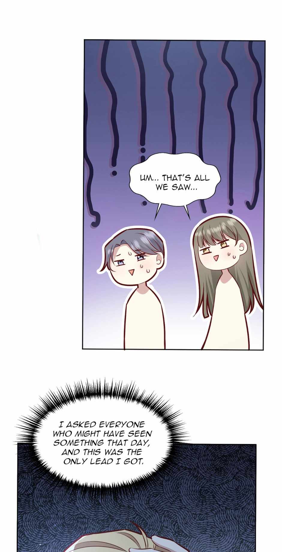 Give the Harem to the Villainess Ch.73 p46