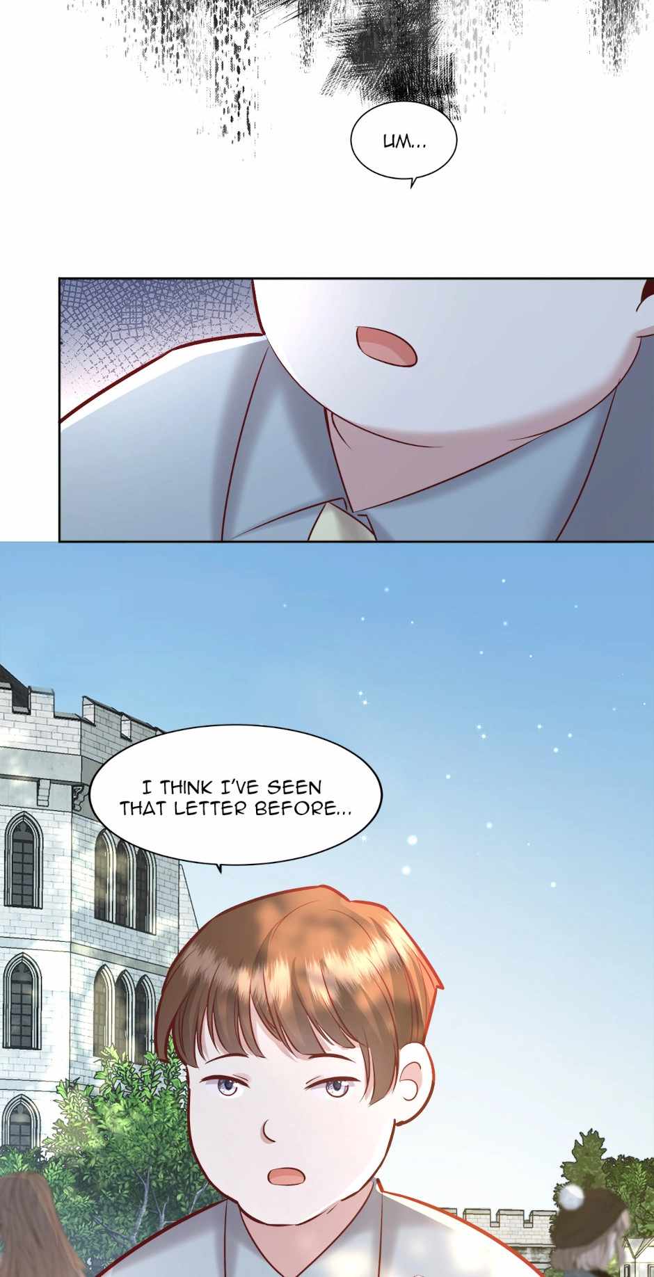Give the Harem to the Villainess Ch.73 p48