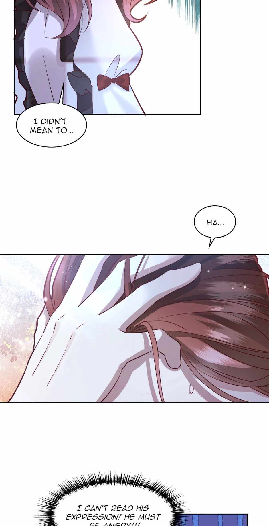 Give the Harem to the Villainess Ch.73 p6