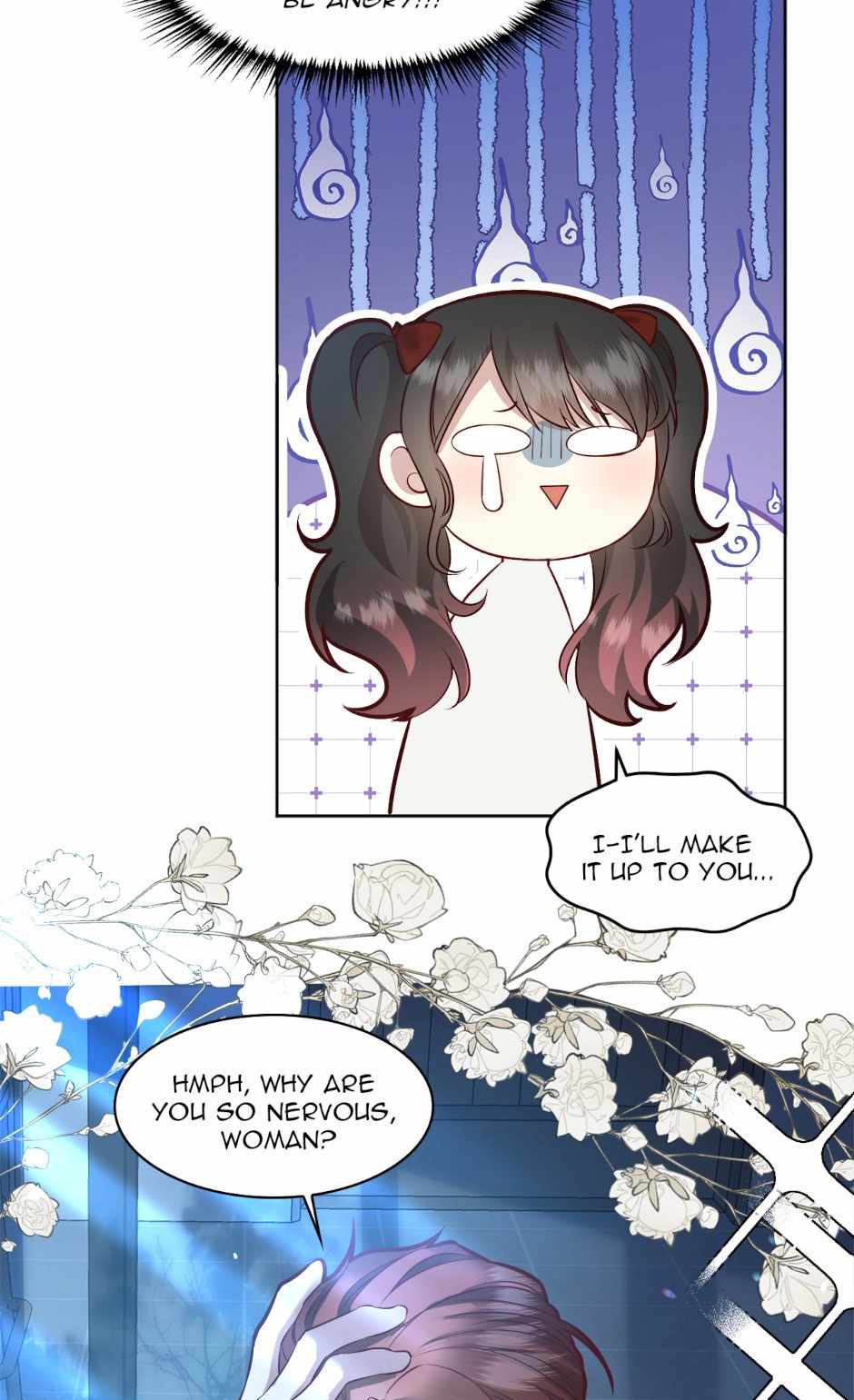 Give the Harem to the Villainess Ch.73 p7