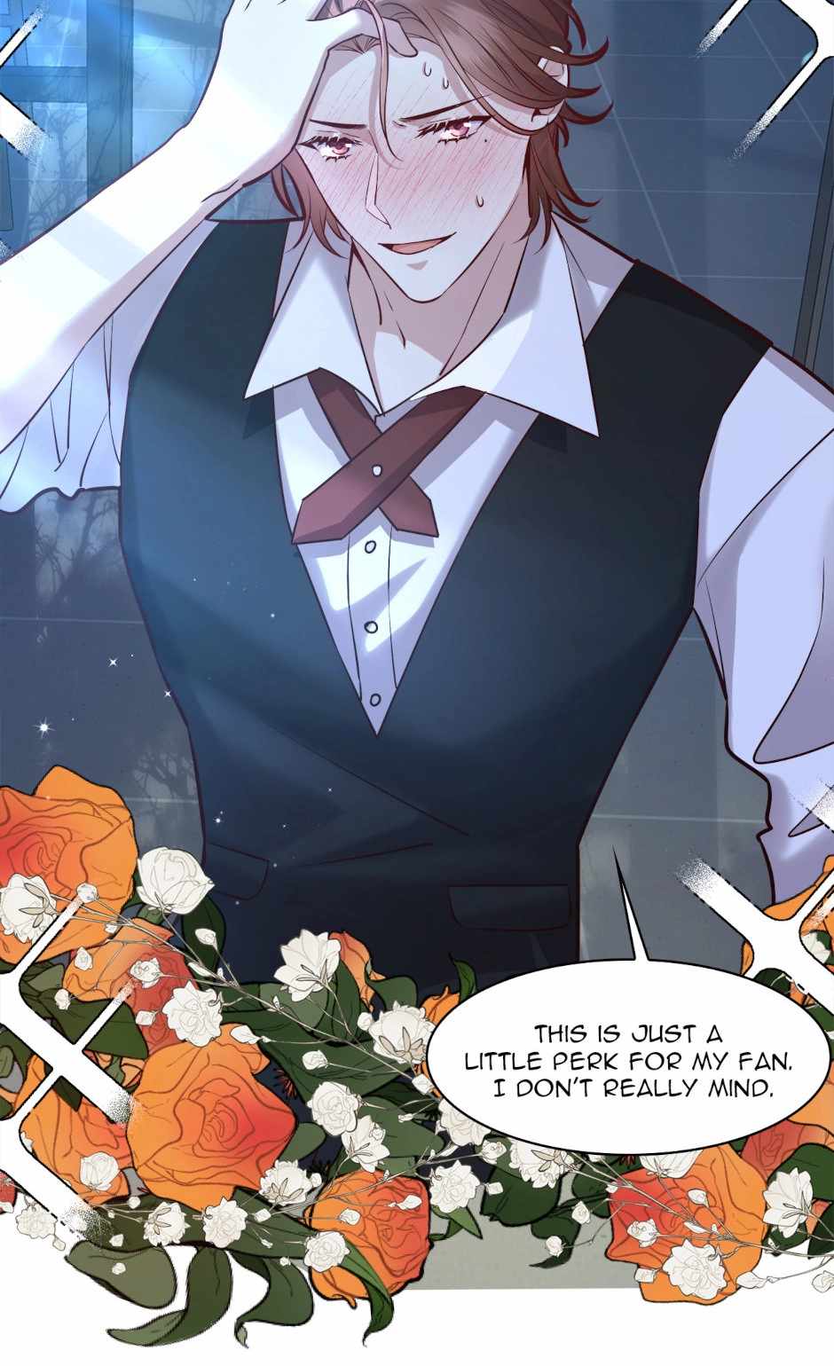 Give the Harem to the Villainess Ch.73 p8