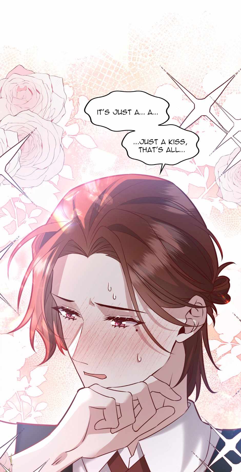 Give the Harem to the Villainess Ch.73 p9