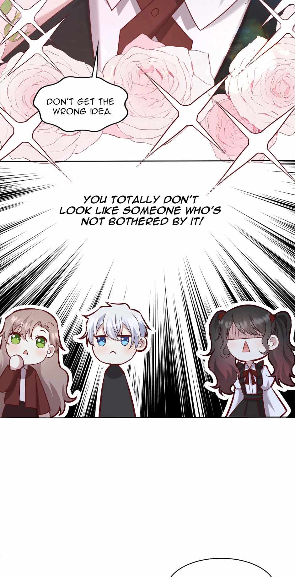 Give the Harem to the Villainess Ch.73 p10