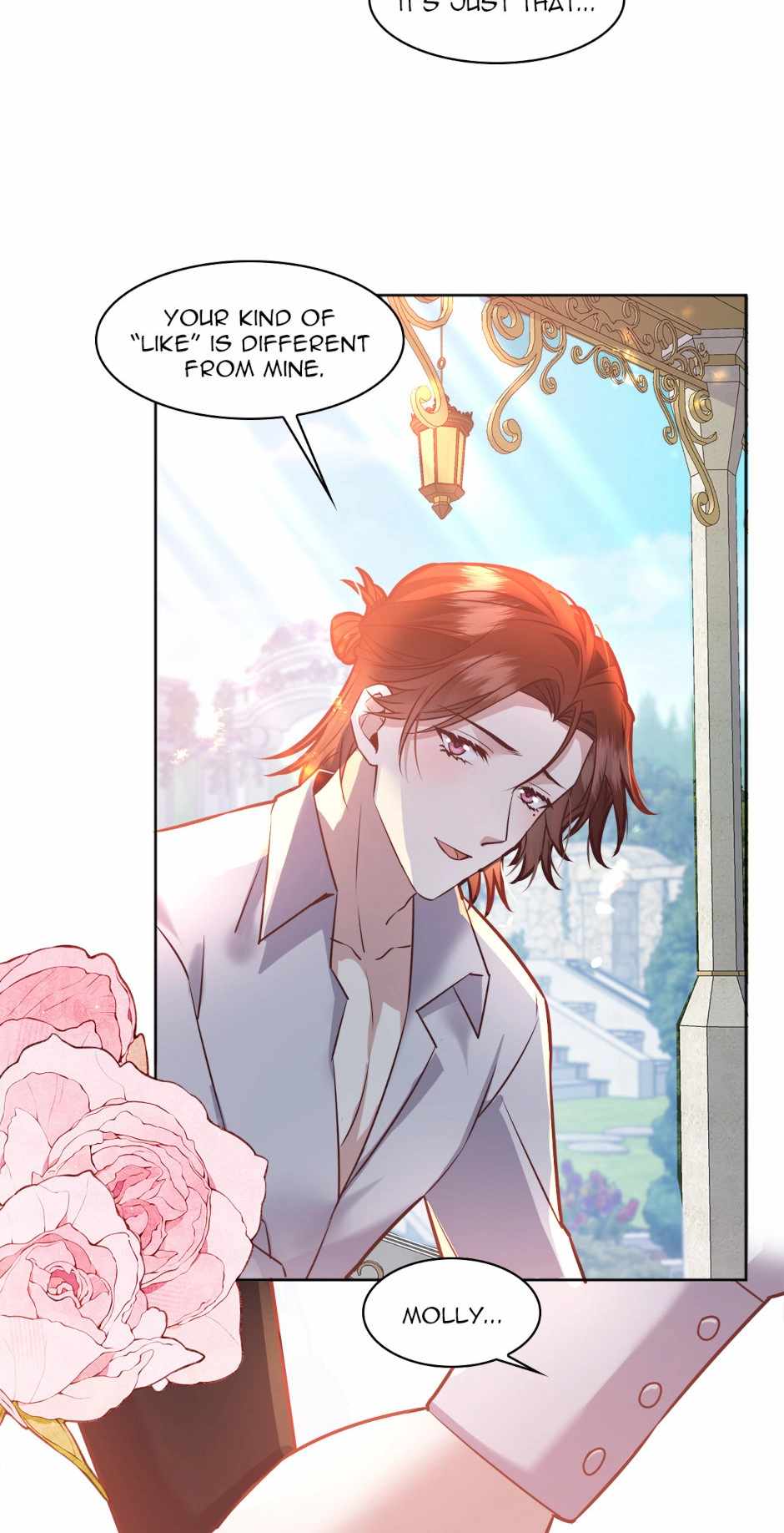 Give the Harem to the Villainess Ch.74 p12