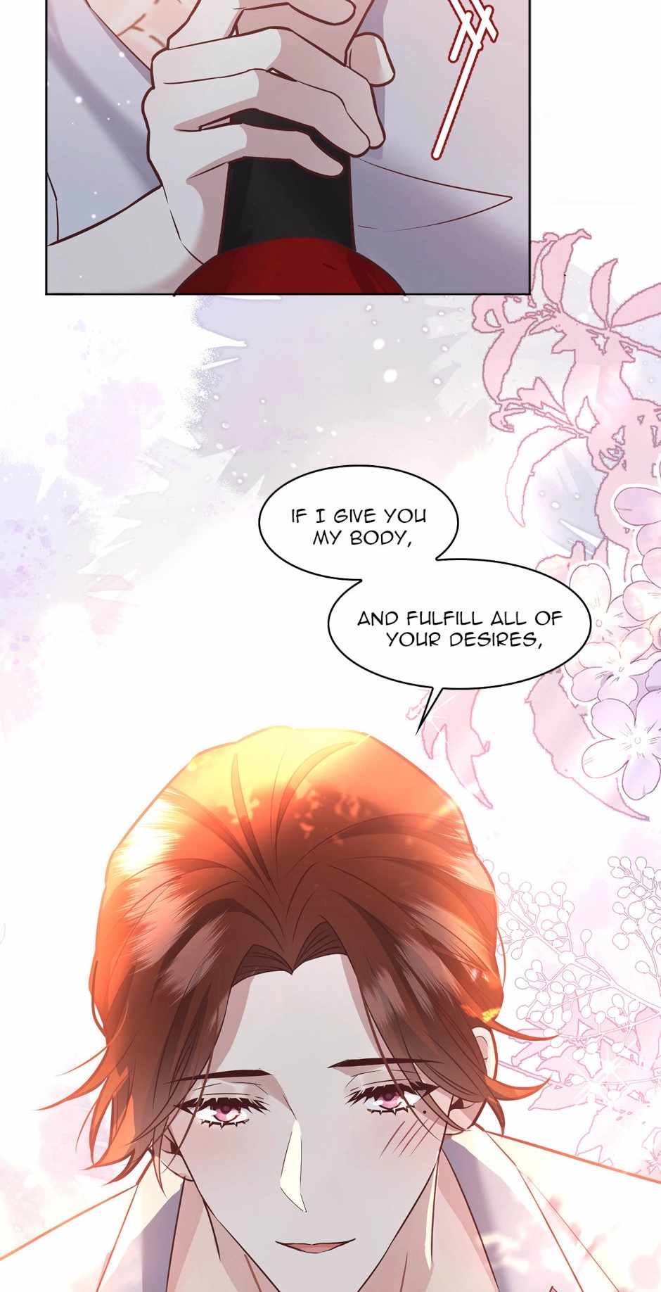 Give the Harem to the Villainess Ch.74 p14