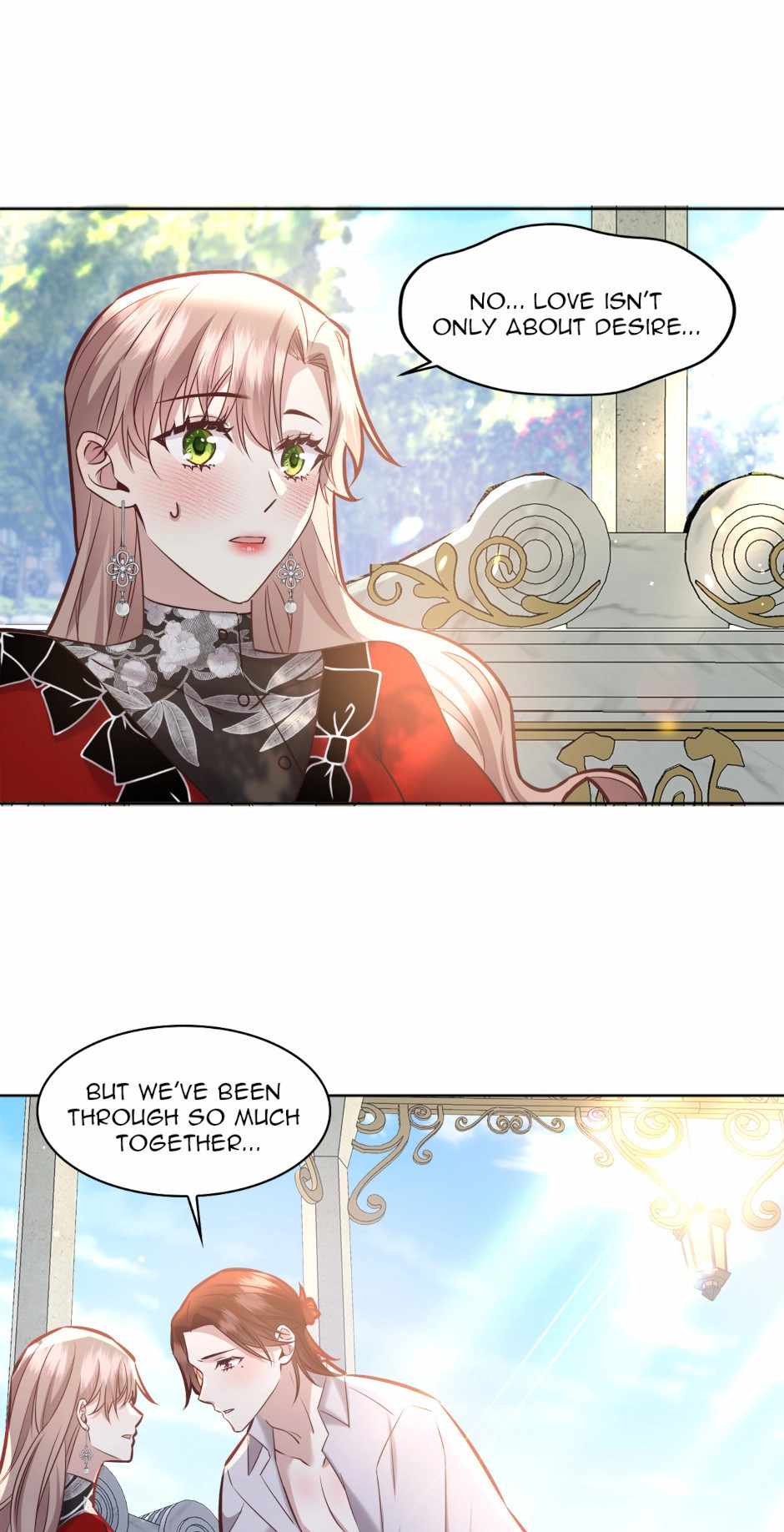 Give the Harem to the Villainess Ch.74 p16