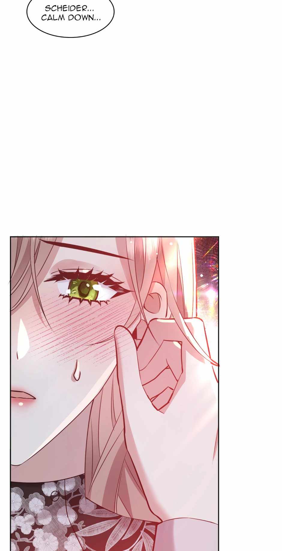 Give the Harem to the Villainess Ch.74 p19