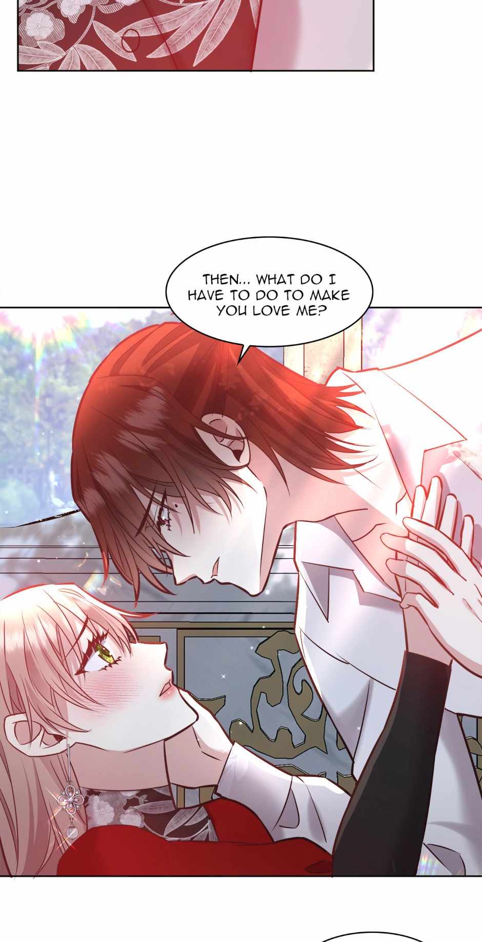 Give the Harem to the Villainess Ch.74 p20