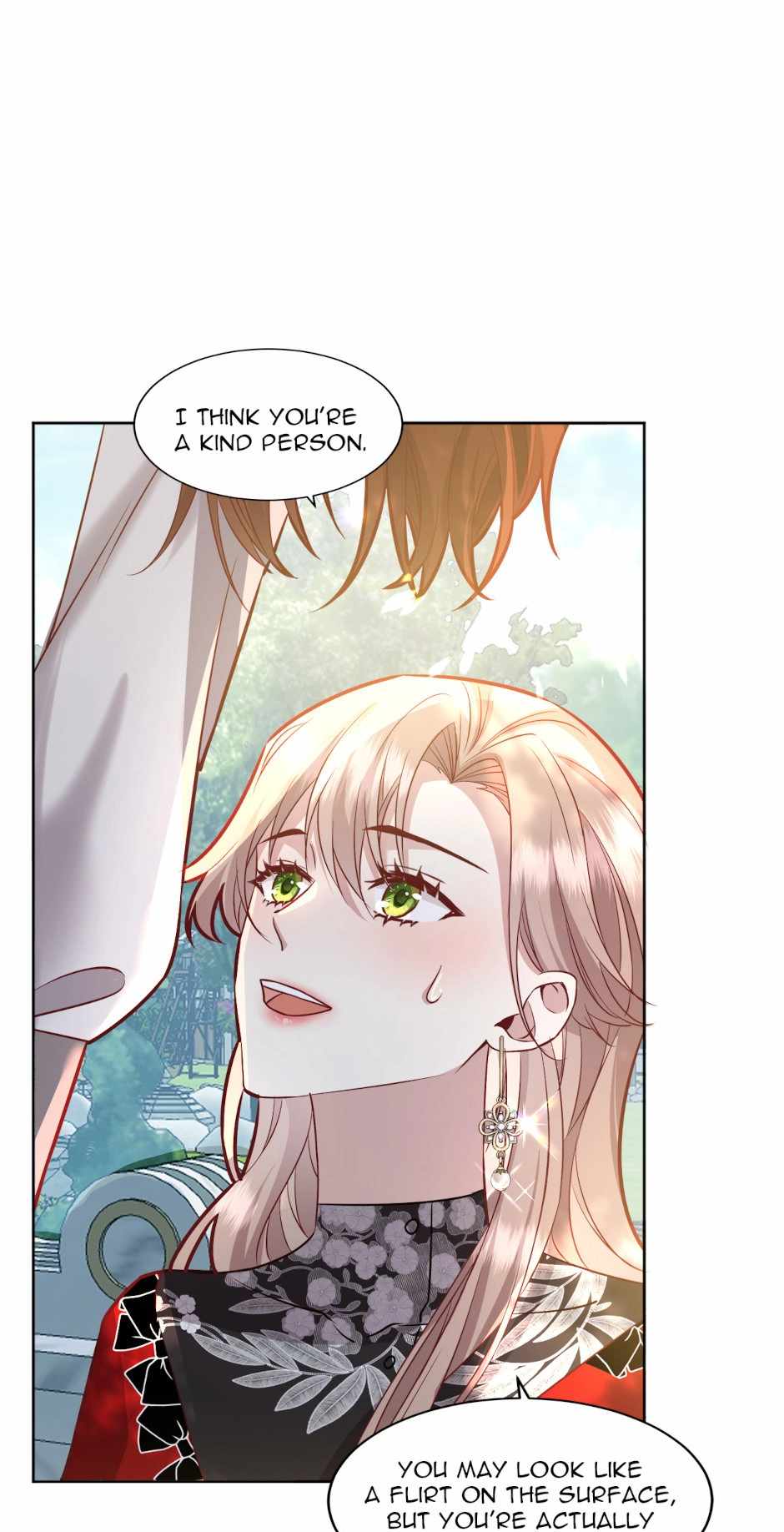 Give the Harem to the Villainess Ch.74 p3