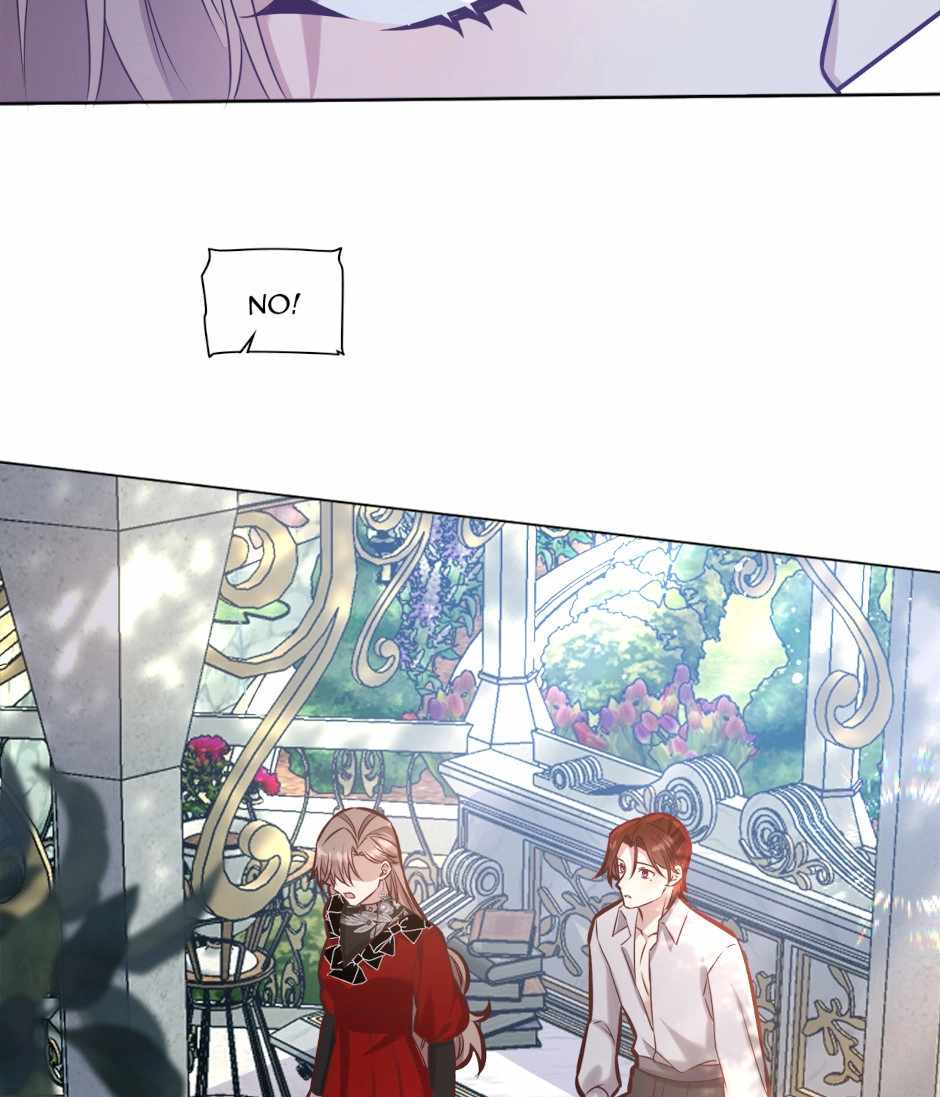 Give the Harem to the Villainess Ch.74 p22
