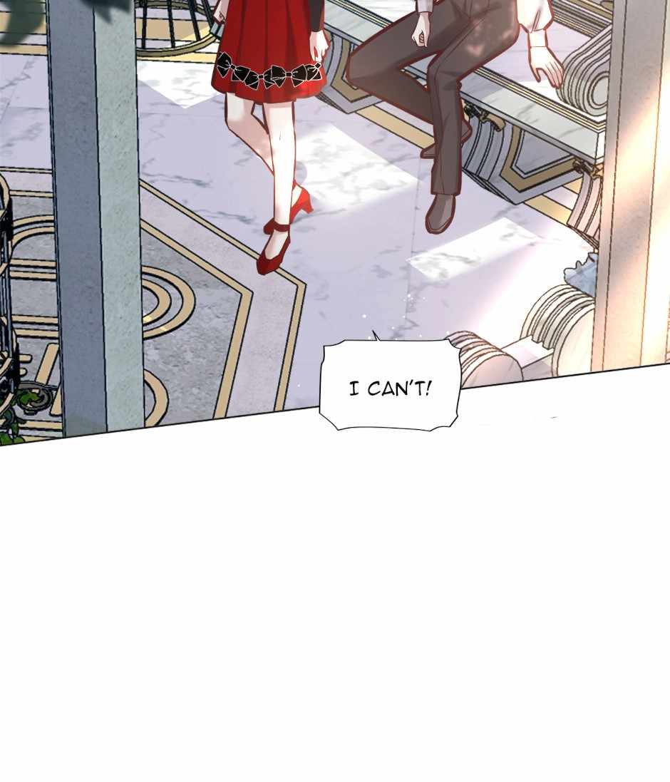 Give the Harem to the Villainess Ch.74 p23