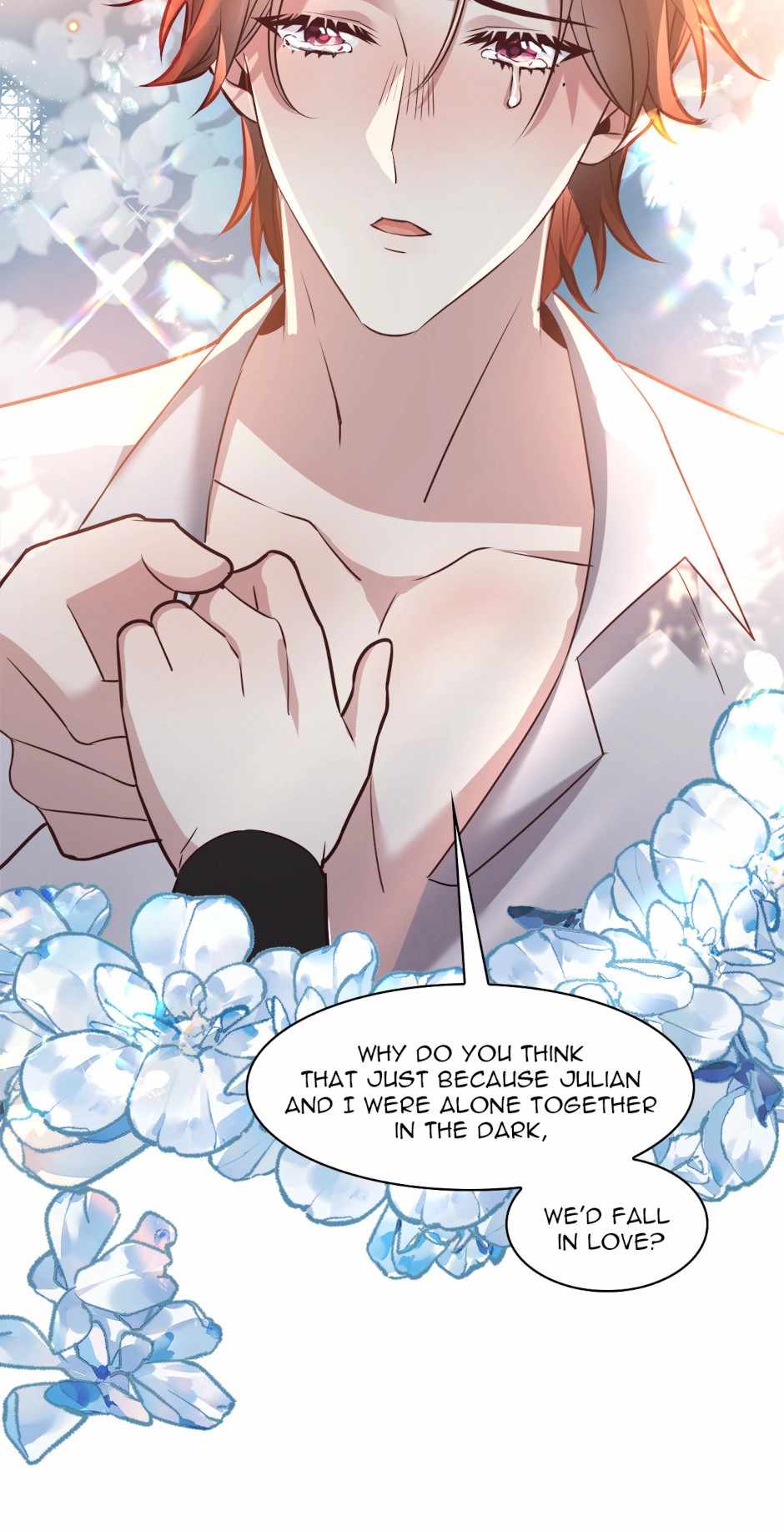 Give the Harem to the Villainess Ch.74 p28