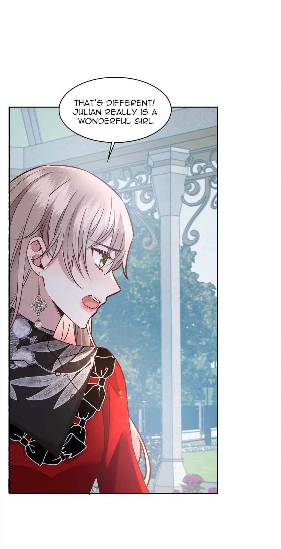 Give the Harem to the Villainess Ch.74 p29