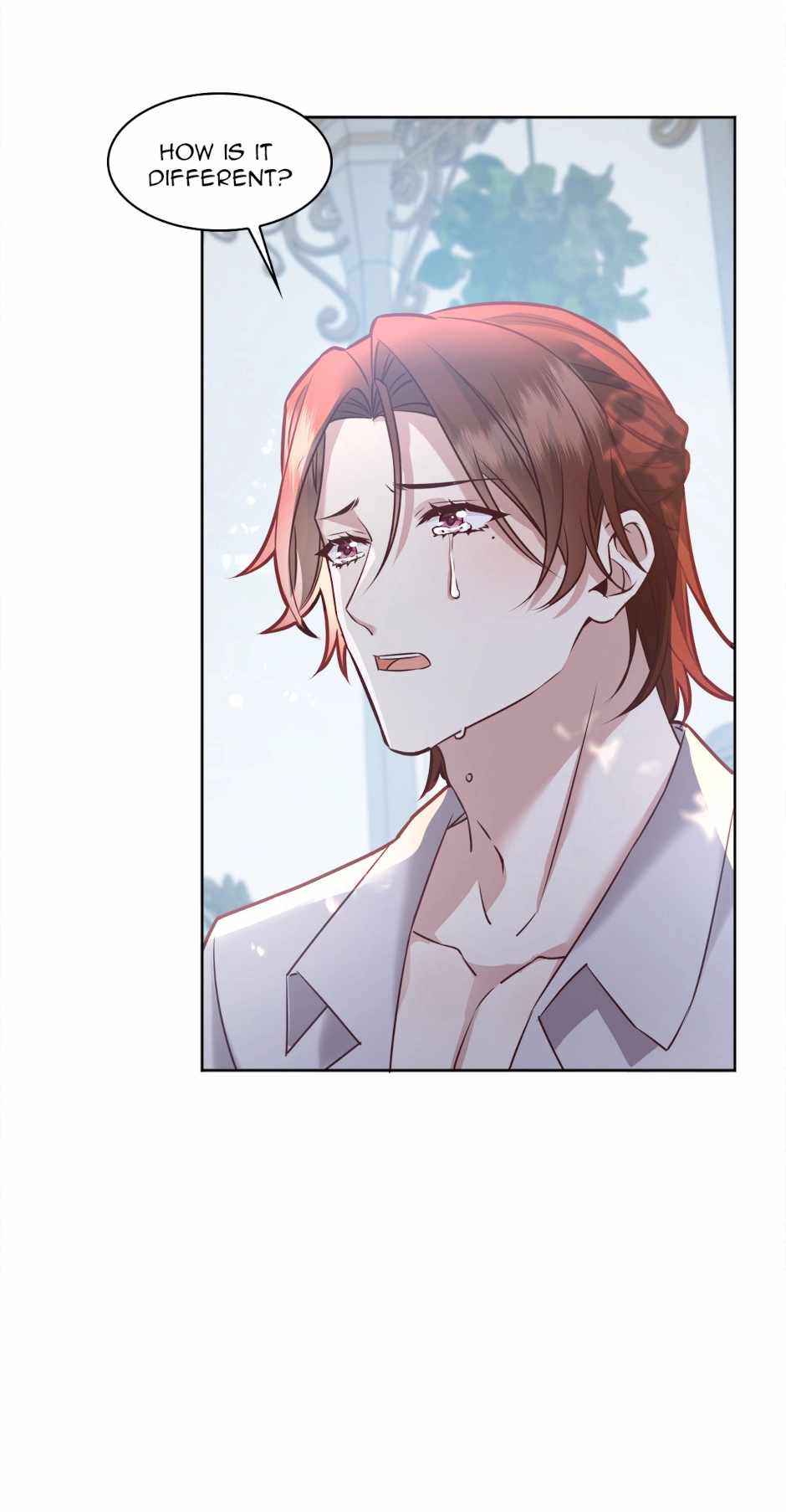 Give the Harem to the Villainess Ch.74 p30