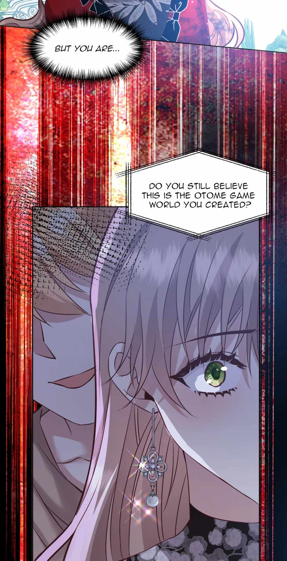 Give the Harem to the Villainess Ch.74 p33