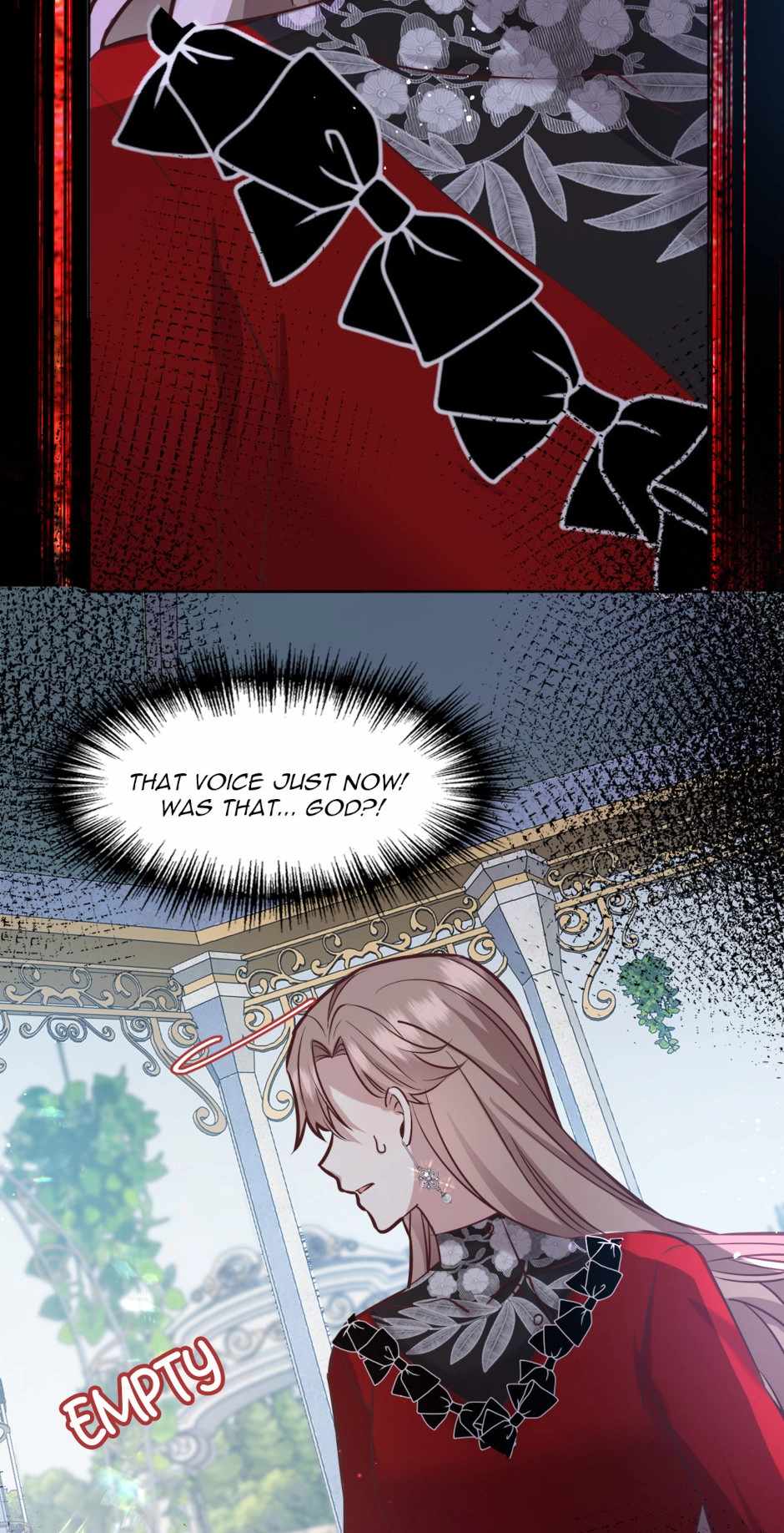 Give the Harem to the Villainess Ch.74 p34