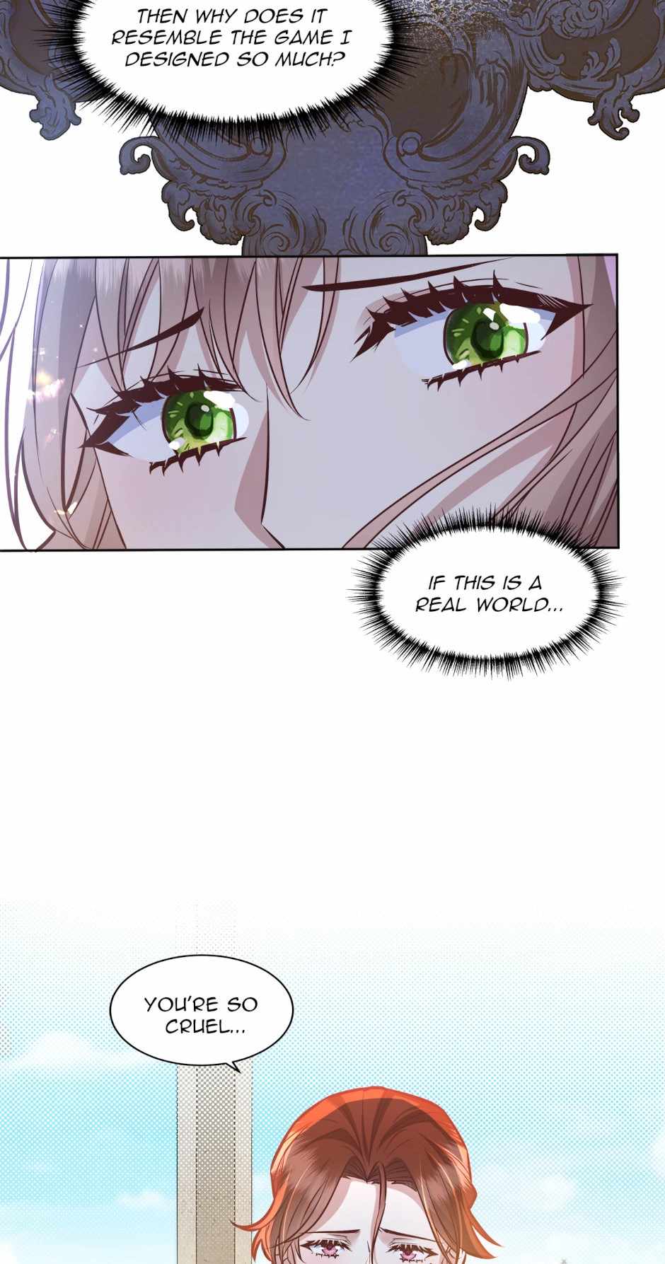 Give the Harem to the Villainess Ch.74 p41