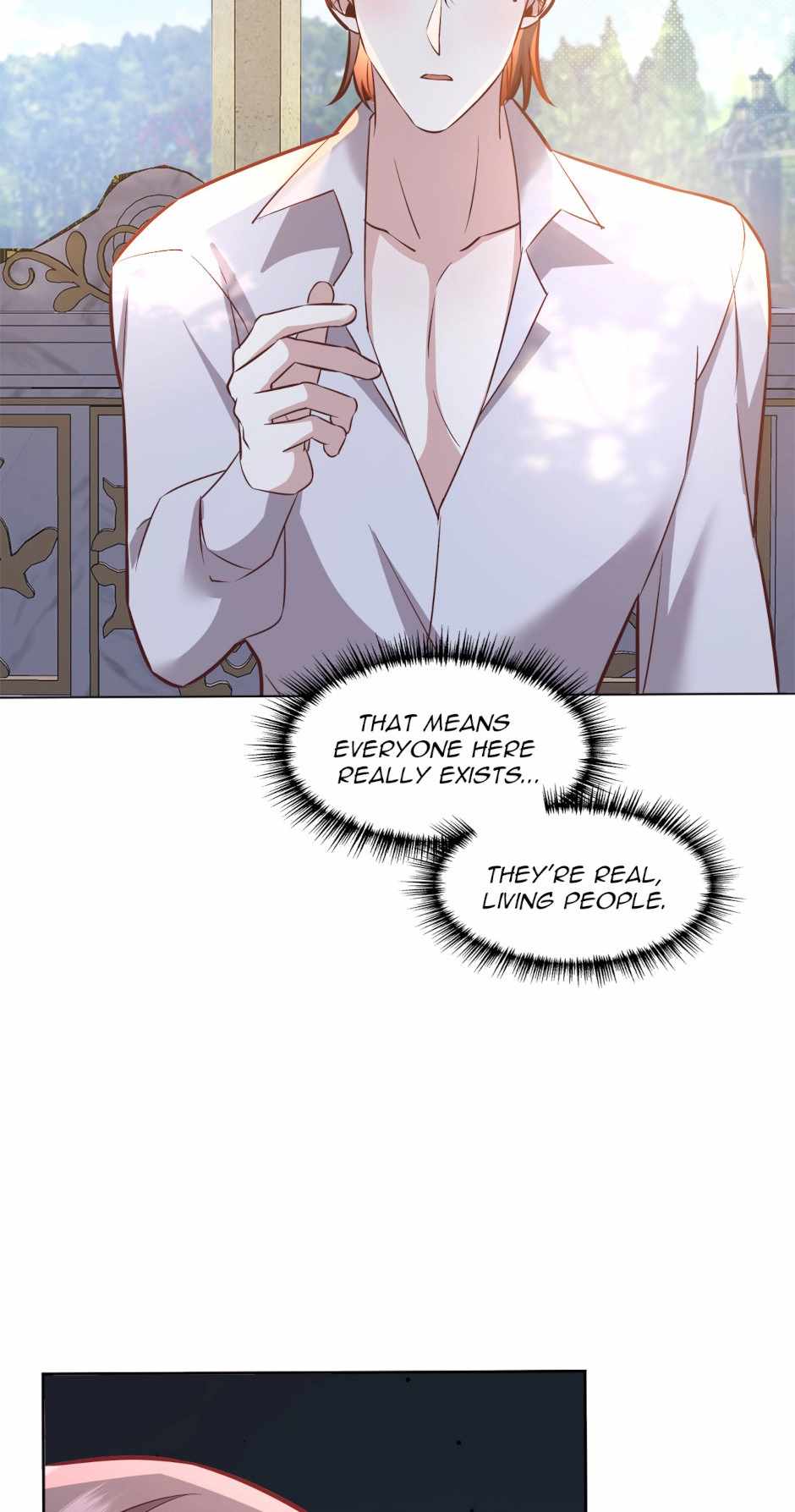 Give the Harem to the Villainess Ch.74 p42