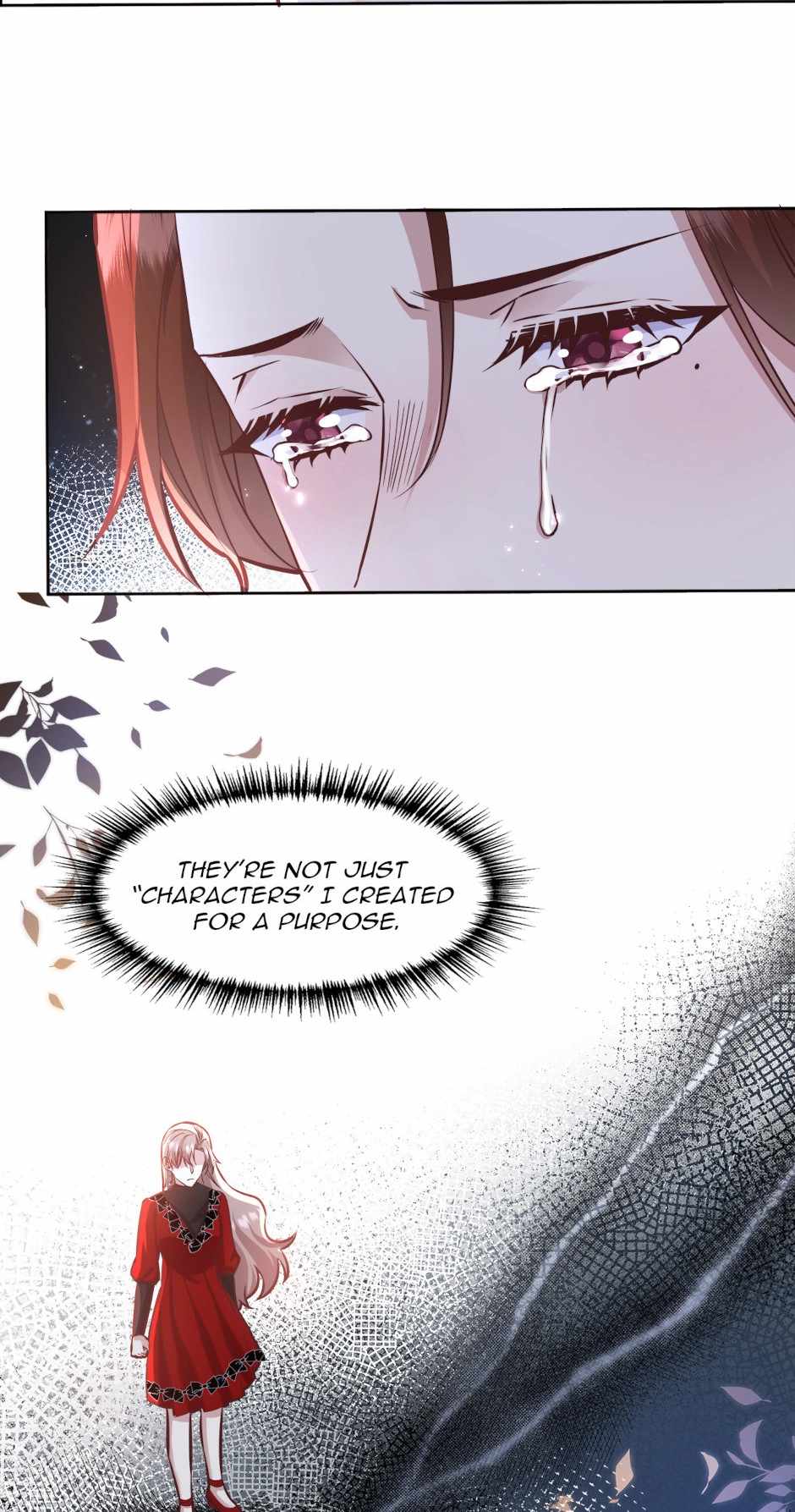 Give the Harem to the Villainess Ch.74 p44
