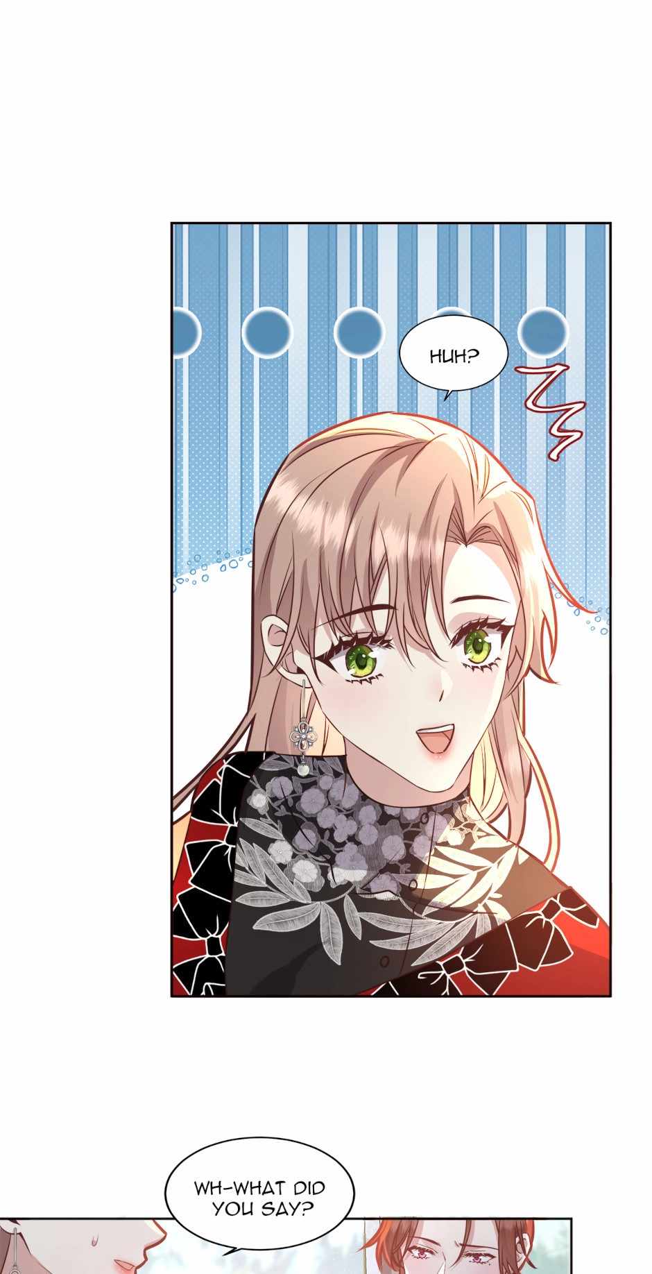 Give the Harem to the Villainess Ch.74 p9