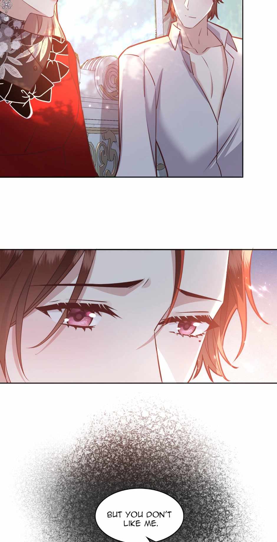 Give the Harem to the Villainess Ch.74 p10