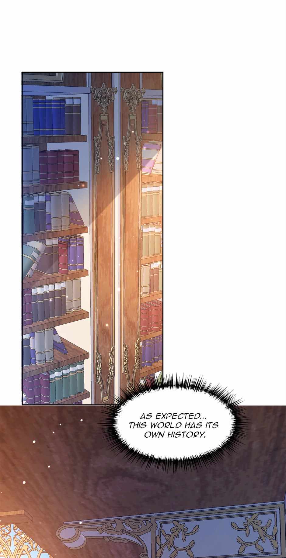Give the Harem to the Villainess Ch.75 p2