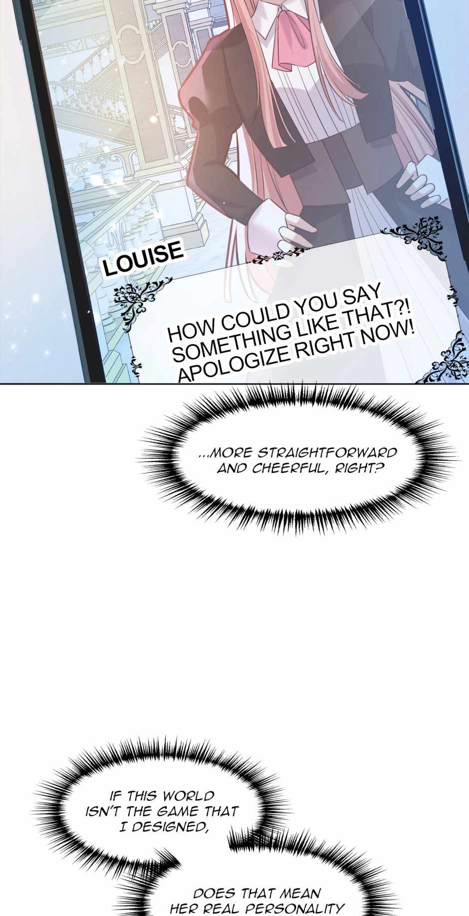 Give the Harem to the Villainess Ch.75 p12