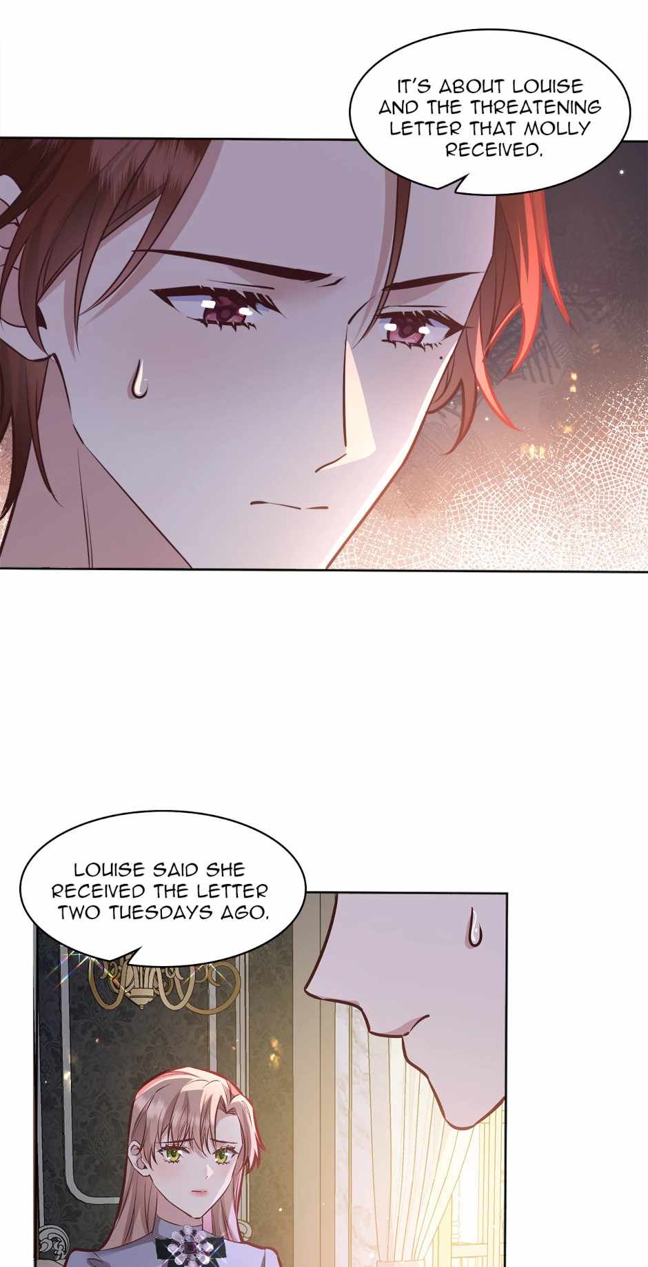 Give the Harem to the Villainess Ch.75 p16