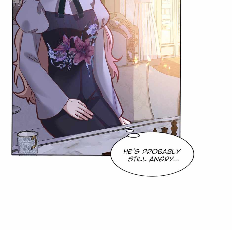 Give the Harem to the Villainess Ch.75 p17